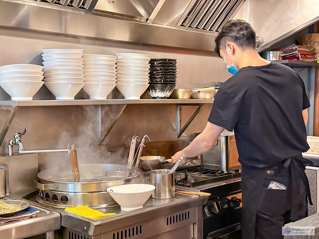 桃園美食-森mori ラーメン-手工費時熬煮雞豚湯頭 濃郁醇厚不膩的日式拉麵/鄰近武陵高中 @靜兒貪吃遊玩愛分享 桃園美食-森mori ラーメン-手工費時熬煮雞豚湯頭 濃郁醇厚不膩的日式拉麵/鄰近武陵高中 @靜兒貪吃遊玩愛分享