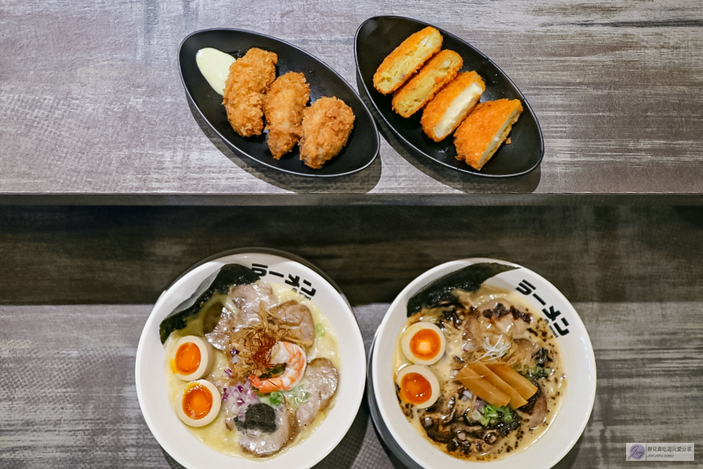 桃園美食-森mori ラーメン-手工費時熬煮雞豚湯頭 濃郁醇厚不膩的日式拉麵/鄰近武陵高中 @靜兒貪吃遊玩愛分享 桃園美食-森mori ラーメン-手工費時熬煮雞豚湯頭 濃郁醇厚不膩的日式拉麵/鄰近武陵高中 @靜兒貪吃遊玩愛分享