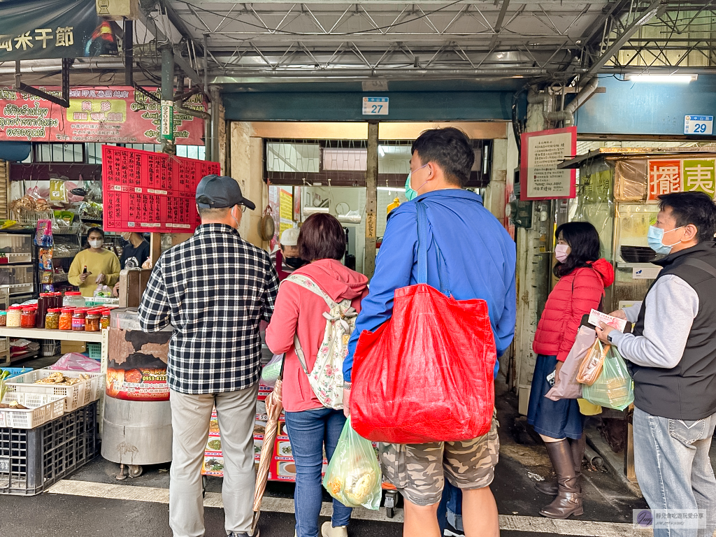 桃園平鎮美食-清真園雲南回民異國小吃-隱藏在忠貞市場裡超人氣的烤饢餅 @靜兒貪吃遊玩愛分享