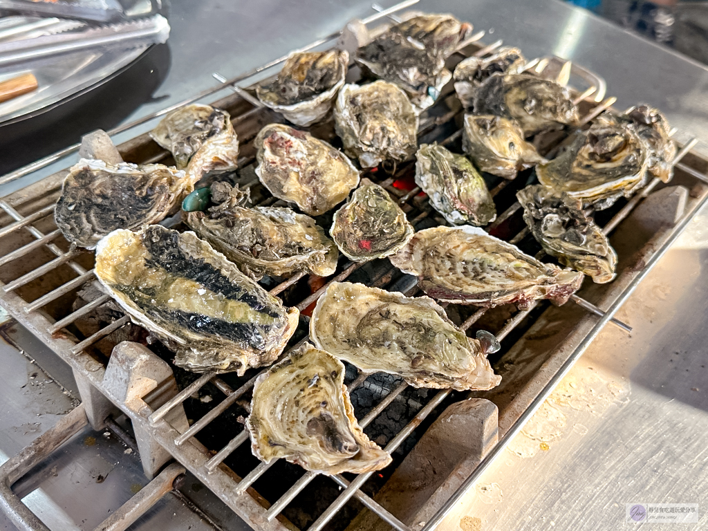 嘉義東石美食-塭ㄚ烤蚵呷通海-隱藏在鄉村秘境內!200元烤蚵無限吃到飽 @靜兒貪吃遊玩愛分享 嘉義東石美食-塭ㄚ烤蚵呷通海-隱藏在鄉村秘境內!200元烤蚵無限吃到飽 @靜兒貪吃遊玩愛分享