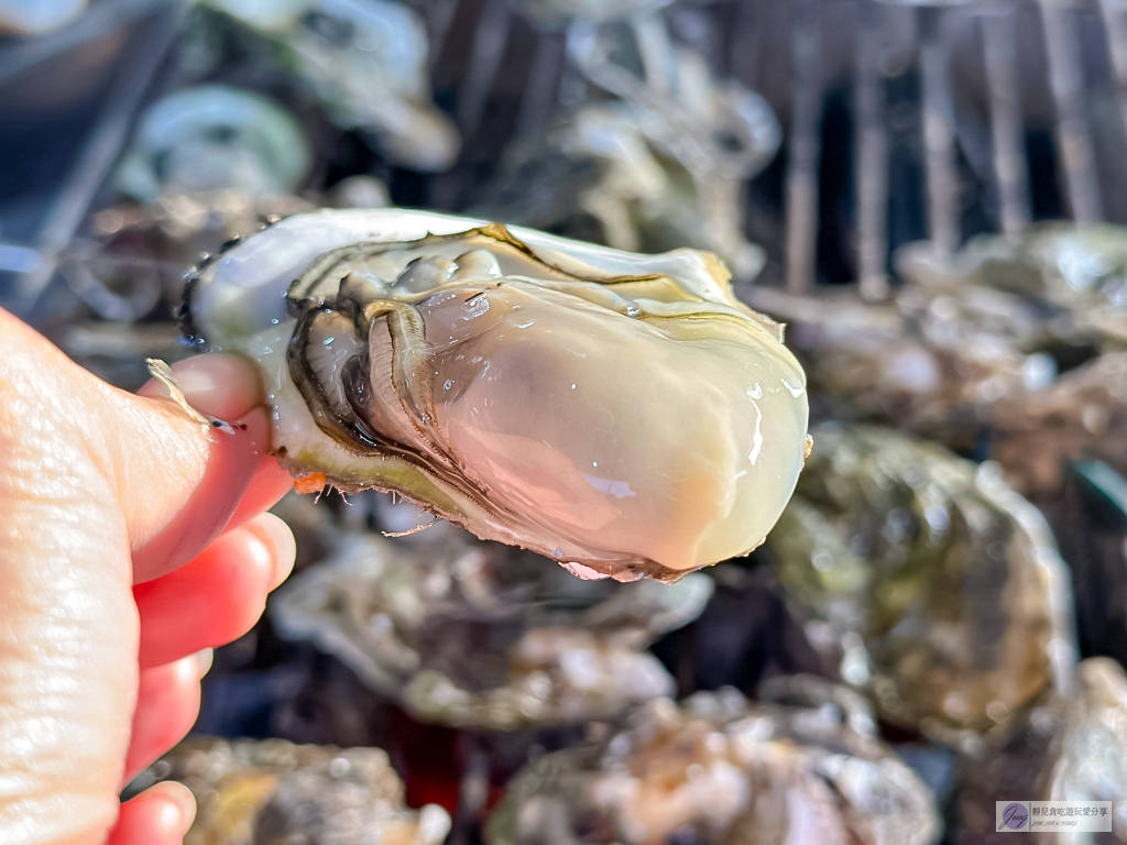 嘉義東石美食-塭ㄚ烤蚵呷通海-隱藏在鄉村秘境內!200元烤蚵無限吃到飽 @靜兒貪吃遊玩愛分享 嘉義東石美食-塭ㄚ烤蚵呷通海-隱藏在鄉村秘境內!200元烤蚵無限吃到飽 @靜兒貪吃遊玩愛分享