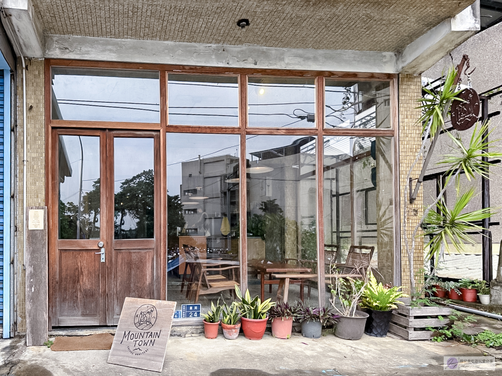 苗栗美食-Mountaintown Miaoli-復古老宅文青風格咖啡廳/聯合大學對面 @靜兒貪吃遊玩愛分享 苗栗美食-Mountaintown Miaoli-復古老宅文青風格咖啡廳/聯合大學對面 @靜兒貪吃遊玩愛分享