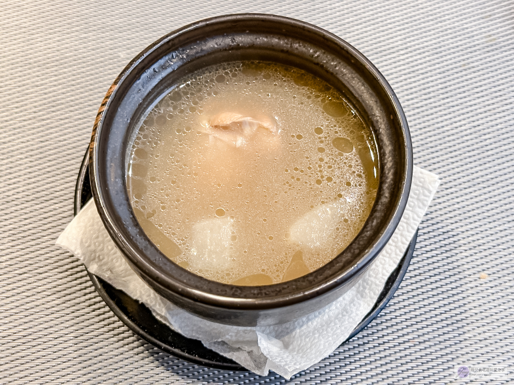 桃園中壢美食-三鉄鐵板燒-預約制！高CP值無菜單料理，880元海大蝦和牛排雙主餐皆在水準之上 @靜兒貪吃遊玩愛分享