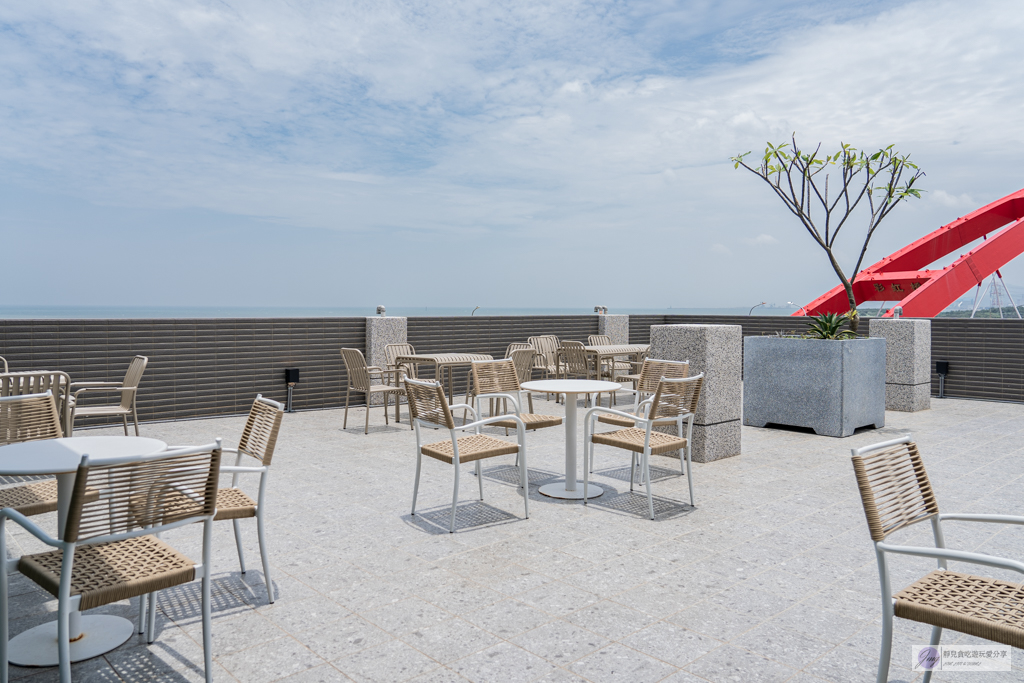 桃園大園美食-橙夕咖啡Afterglow cafe-隱藏在漁港內!韓系溫暖風格,海景第一排的絕美景色,飛機迷賞機聖地/鄰近竹圍漁港 @靜兒貪吃遊玩愛分享 桃園大園美食-橙夕咖啡Afterglow cafe-隱藏在漁港內!韓系溫暖風格,海景第一排的絕美景色,飛機迷賞機聖地/鄰近竹圍漁港 @靜兒貪吃遊玩愛分享