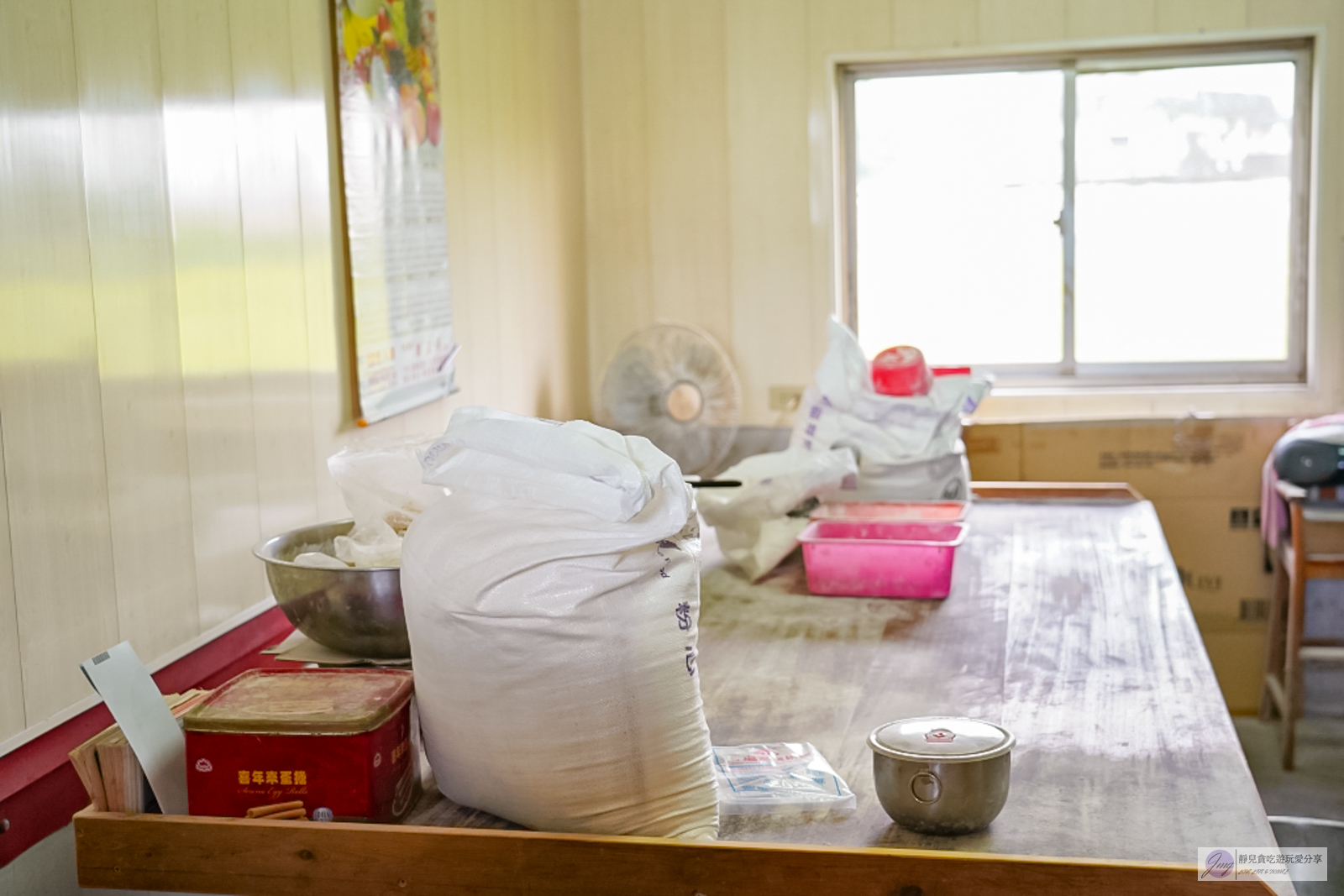 宜蘭美食-林記燒餅-隱藏在鄉間住宅間!傳承50年以上,工廠直營的純手工甜鹹蔥燒餅,在地人的兒時回憶 @靜兒貪吃遊玩愛分享 宜蘭美食-林記燒餅-隱藏在鄉間住宅間!傳承50年以上,工廠直營的純手工甜鹹蔥燒餅,在地人的兒時回憶 @靜兒貪吃遊玩愛分享