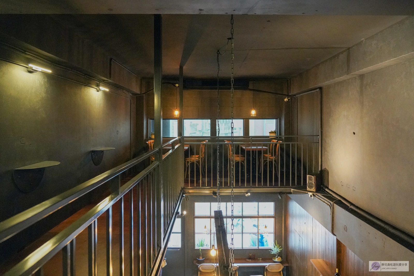 宜蘭羅東美食-CoffeeLab參宿咖啡所-日系京都深色系的木質調輕工業風,咖啡很有水準/ 鄰近羅東林業文化園區 @靜兒貪吃遊玩愛分享 宜蘭羅東美食-CoffeeLab參宿咖啡所-日系京都深色系的木質調輕工業風,咖啡很有水準/ 鄰近羅東林業文化園區 @靜兒貪吃遊玩愛分享