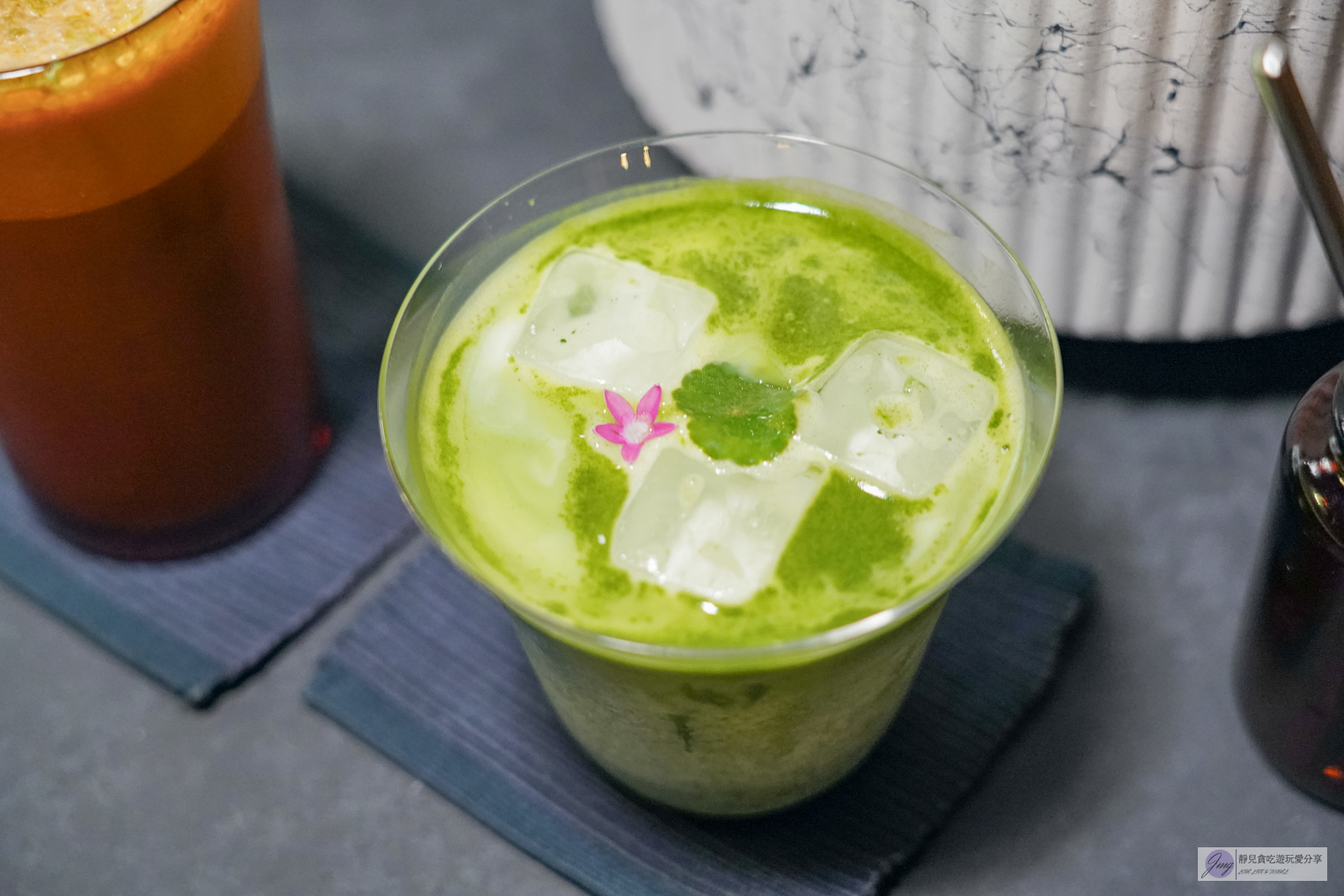 宜蘭羅東美食-CoffeeLab參宿咖啡所-日系京都深色系的木質調輕工業風,咖啡很有水準/ 鄰近羅東林業文化園區 @靜兒貪吃遊玩愛分享 宜蘭羅東美食-CoffeeLab參宿咖啡所-日系京都深色系的木質調輕工業風,咖啡很有水準/ 鄰近羅東林業文化園區 @靜兒貪吃遊玩愛分享