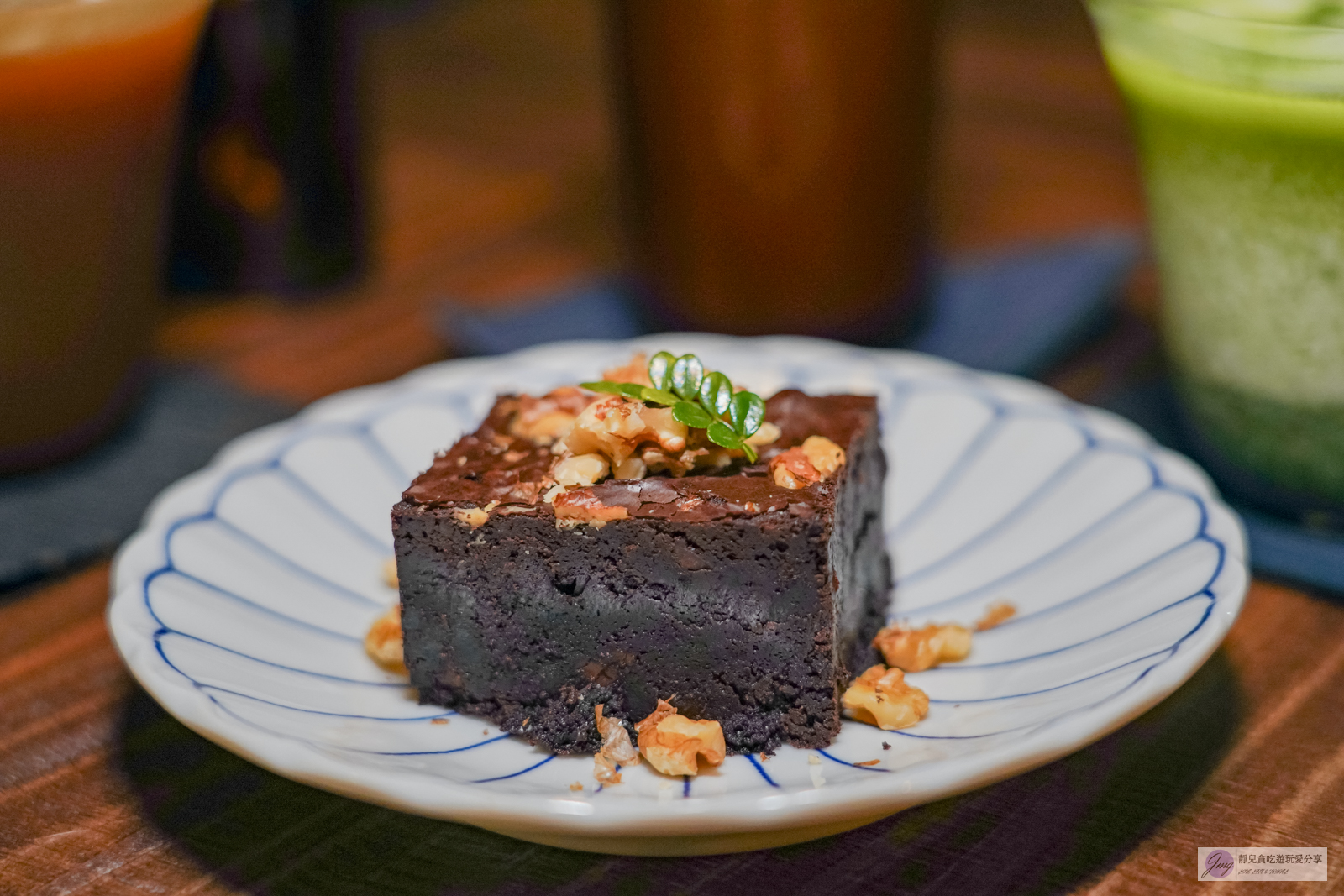 宜蘭羅東美食-CoffeeLab參宿咖啡所-日系京都深色系的木質調輕工業風,咖啡很有水準/ 鄰近羅東林業文化園區 @靜兒貪吃遊玩愛分享 宜蘭羅東美食-CoffeeLab參宿咖啡所-日系京都深色系的木質調輕工業風,咖啡很有水準/ 鄰近羅東林業文化園區 @靜兒貪吃遊玩愛分享