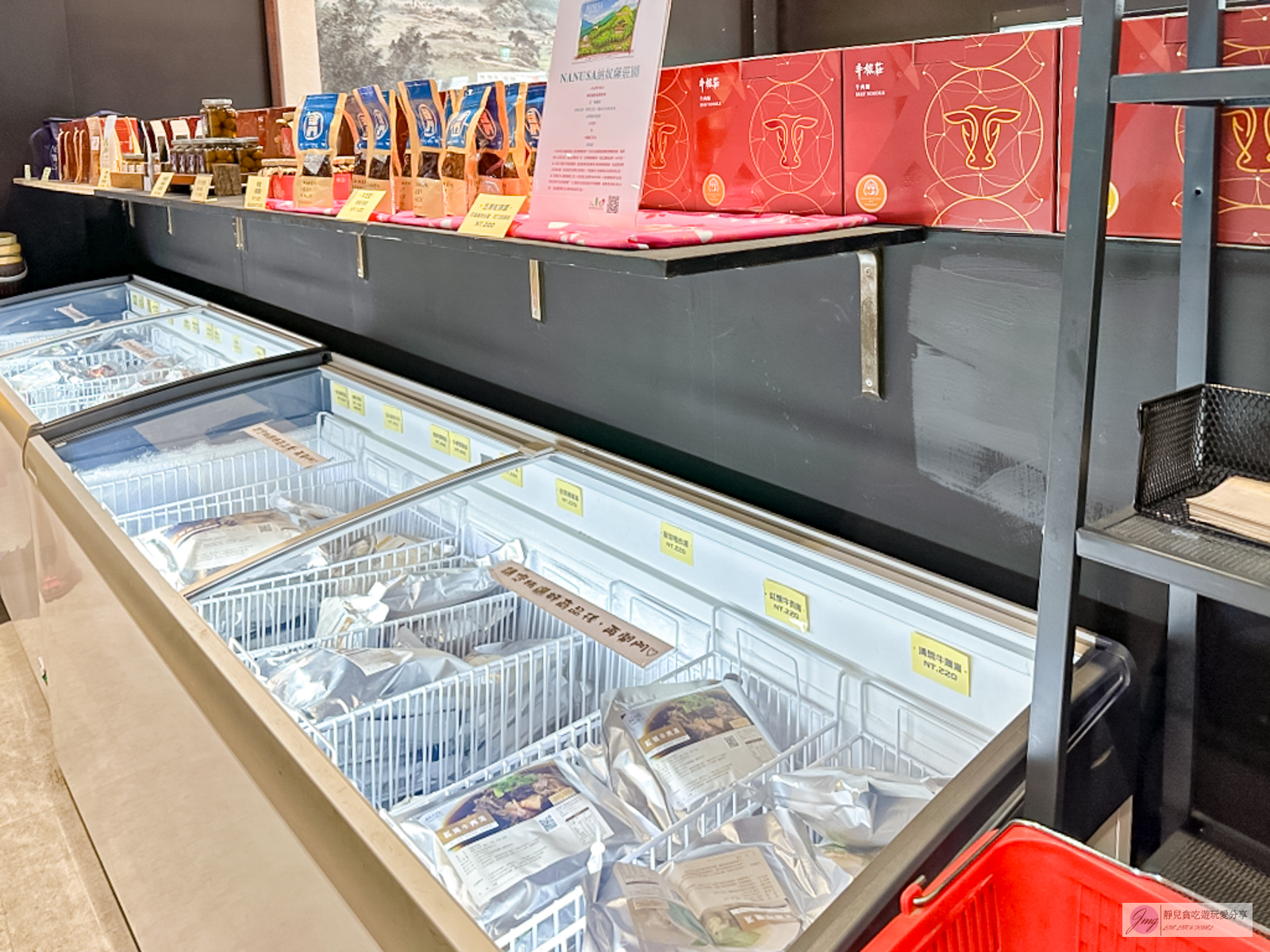 台中東勢美食-東勢牛稼莊-在地經營63年!傳承三代榮獲米其林比登的客家風味料理/鄰近東勢客家文化園區 @靜兒貪吃遊玩愛分享 台中東勢美食-東勢牛稼莊-在地經營63年!傳承三代榮獲米其林比登的客家風味料理/鄰近東勢客家文化園區 @靜兒貪吃遊玩愛分享