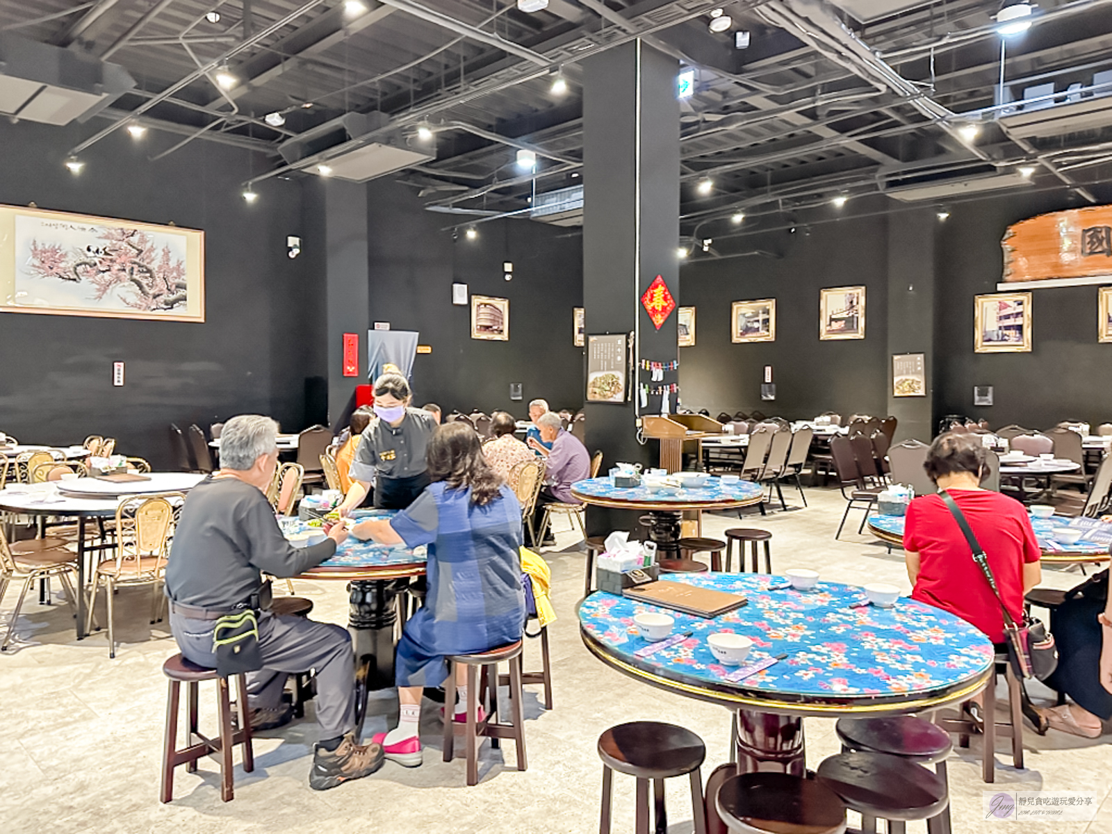 台中東勢美食-東勢牛稼莊-在地經營63年!傳承三代榮獲米其林比登的客家風味料理/鄰近東勢客家文化園區 @靜兒貪吃遊玩愛分享 台中東勢美食-東勢牛稼莊-在地經營63年!傳承三代榮獲米其林比登的客家風味料理/鄰近東勢客家文化園區 @靜兒貪吃遊玩愛分享