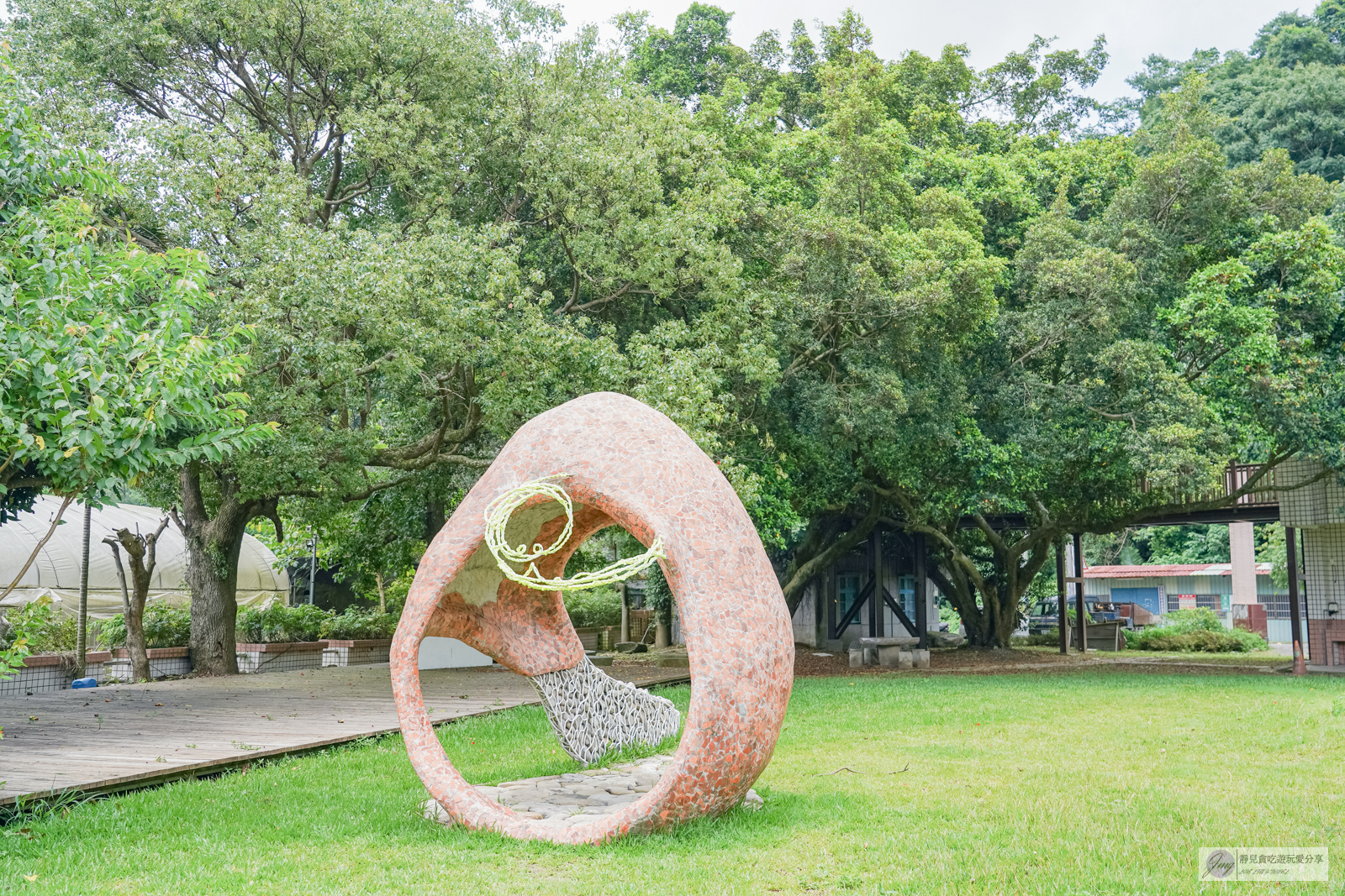 台中旅遊-2023 浪漫台三線藝術季-免費搭乘Falabidbog花啦嗶啵,橫跨5縣市的客家文化之美 @靜兒貪吃遊玩愛分享 台中旅遊-2023 浪漫台三線藝術季-免費搭乘Falabidbog花啦嗶啵,橫跨5縣市的客家文化之美 @靜兒貪吃遊玩愛分享