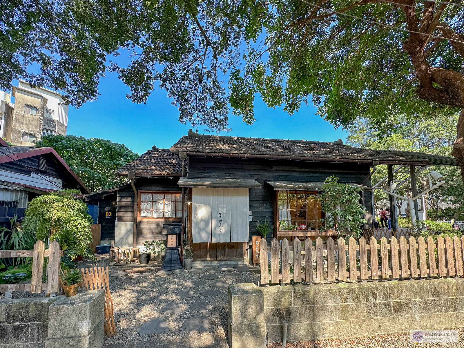雲林斗六美食-春山里舍-近86年日式老屋打造!秒飛京都的日式復古榻榻米喫茶店/位於雲中街文創聚落 @靜兒貪吃遊玩愛分享 雲林斗六美食-春山里舍-近86年日式老屋打造!秒飛京都的日式復古榻榻米喫茶店/位於雲中街文創聚落 @靜兒貪吃遊玩愛分享