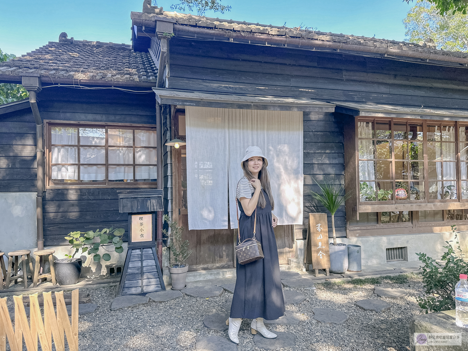 雲林斗六美食-春山里舍-近86年日式老屋打造!秒飛京都的日式復古榻榻米喫茶店/位於雲中街文創聚落 @靜兒貪吃遊玩愛分享 雲林斗六美食-春山里舍-近86年日式老屋打造!秒飛京都的日式復古榻榻米喫茶店/位於雲中街文創聚落 @靜兒貪吃遊玩愛分享