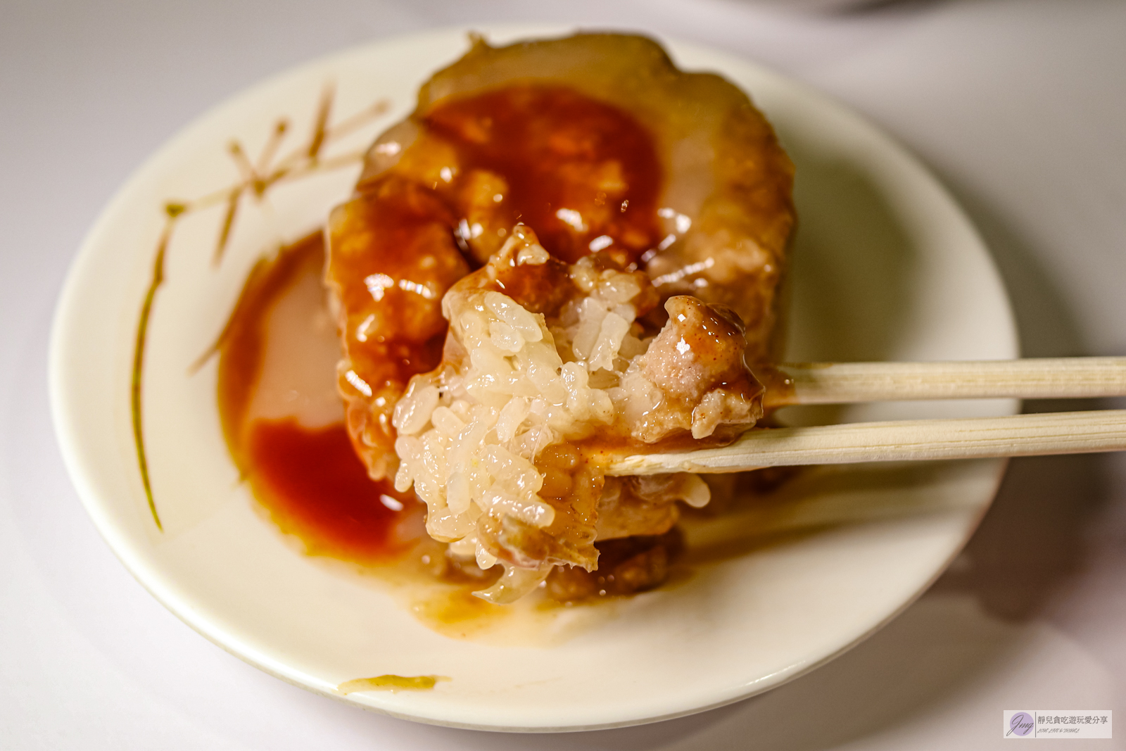 雲林莿桐美食-林家碗粿-在地經營80年老店!在地人從小吃到大的早餐,碗粿、米糕、肉粽均一價25元/鄰近莿桐國小 @靜兒貪吃遊玩愛分享 雲林莿桐美食-林家碗粿-在地經營80年老店!在地人從小吃到大的早餐,碗粿、米糕、肉粽均一價25元/鄰近莿桐國小 @靜兒貪吃遊玩愛分享