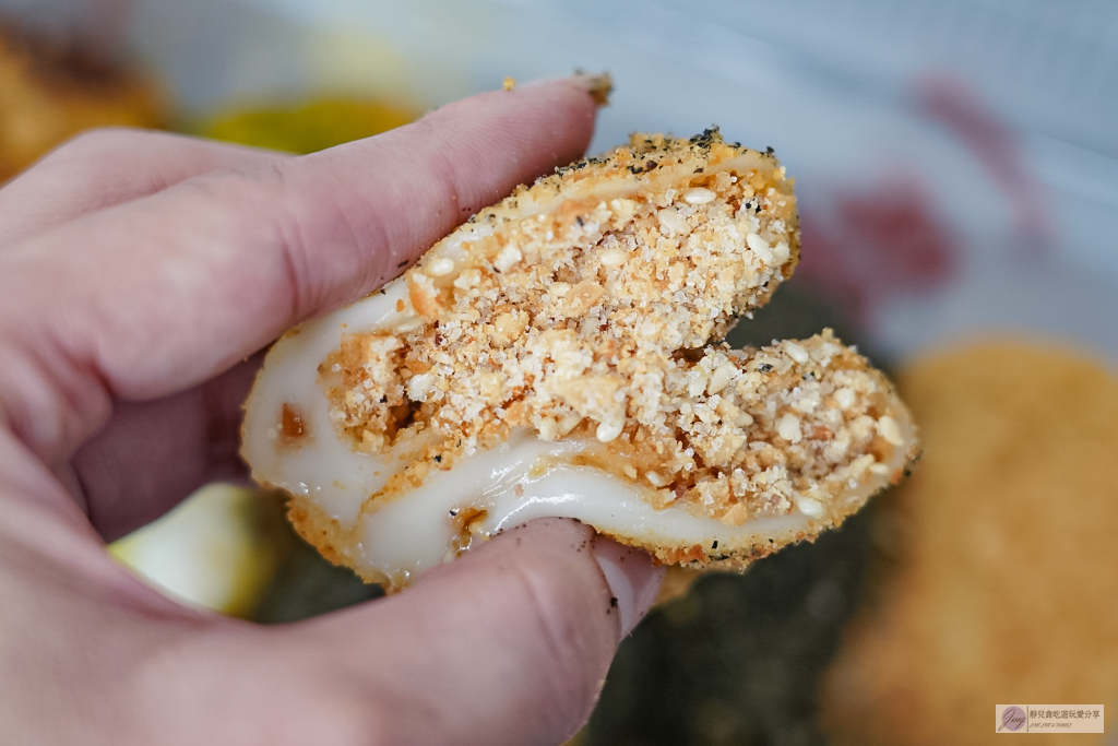 桃園美食-方人也Mochi Lab-每日限量手工麻糬!神秘不定期出沒文青攤車,專賣鮮奶麻糬 @靜兒貪吃遊玩愛分享 桃園美食-方人也Mochi Lab-每日限量手工麻糬!神秘不定期出沒文青攤車,專賣鮮奶麻糬 @靜兒貪吃遊玩愛分享