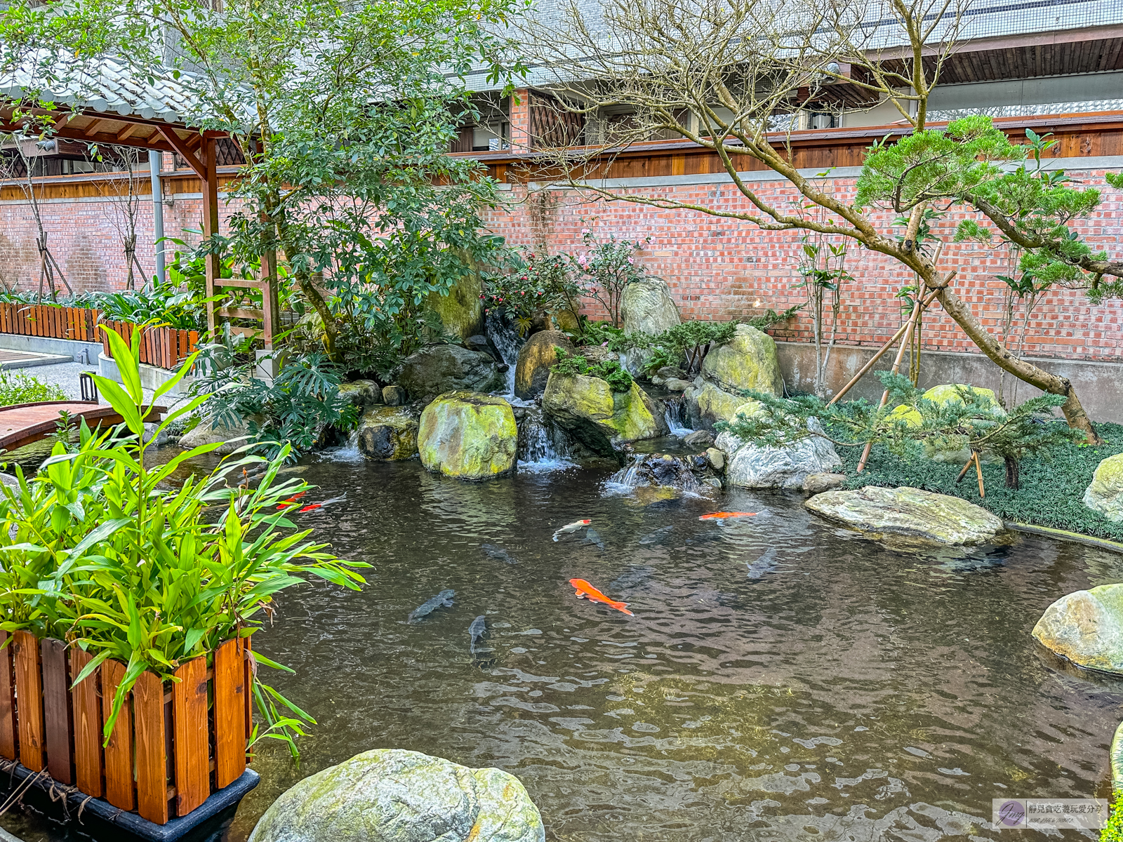 花蓮玉里-山嵐拉麵-秒飛京都!百年日式老房塌塌米吃拉麵,日式庭園造景超Chill,浴衣體驗只要300元/安通溫泉店 @靜兒貪吃遊玩愛分享 花蓮玉里-山嵐拉麵-秒飛京都!百年日式老房塌塌米吃拉麵,日式庭園造景超Chill,浴衣體驗只要300元/安通溫泉店 @靜兒貪吃遊玩愛分享