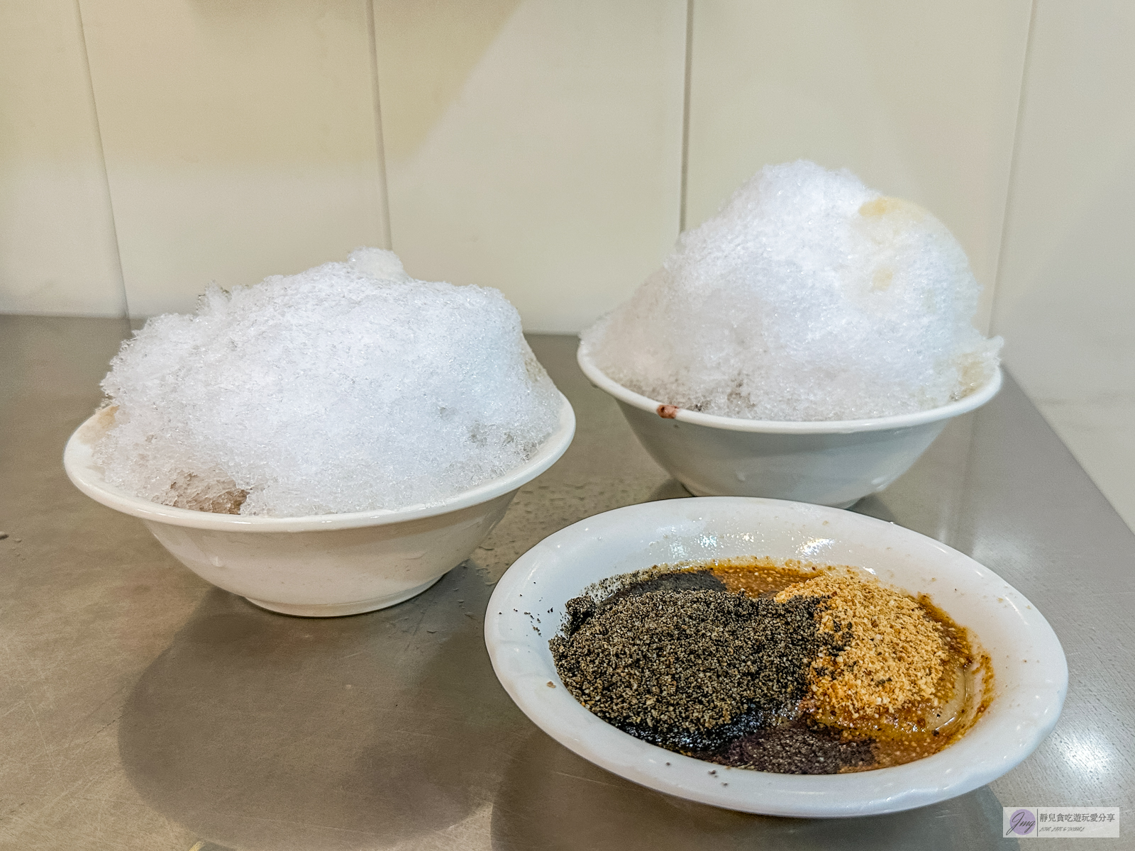 雲林斗六美食-長興圓仔冰-在地80年!傳承四代老店,手工現做燒麻糬,彩色圓仔冰超受歡迎/鄰近斗六車站 @靜兒貪吃遊玩愛分享 雲林斗六美食-長興圓仔冰-在地80年!傳承四代老店,手工現做燒麻糬,彩色圓仔冰超受歡迎/鄰近斗六車站 @靜兒貪吃遊玩愛分享
