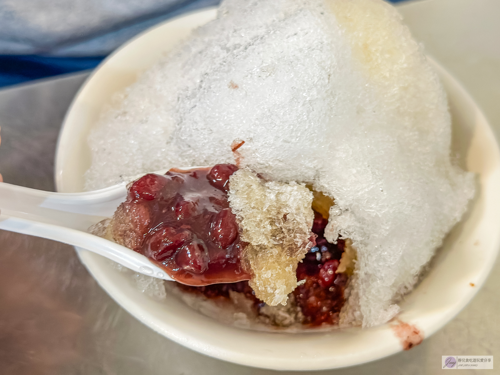 雲林斗六美食-長興圓仔冰-在地80年!傳承四代老店,手工現做燒麻糬,彩色圓仔冰超受歡迎/鄰近斗六車站 @靜兒貪吃遊玩愛分享 雲林斗六美食-長興圓仔冰-在地80年!傳承四代老店,手工現做燒麻糬,彩色圓仔冰超受歡迎/鄰近斗六車站 @靜兒貪吃遊玩愛分享