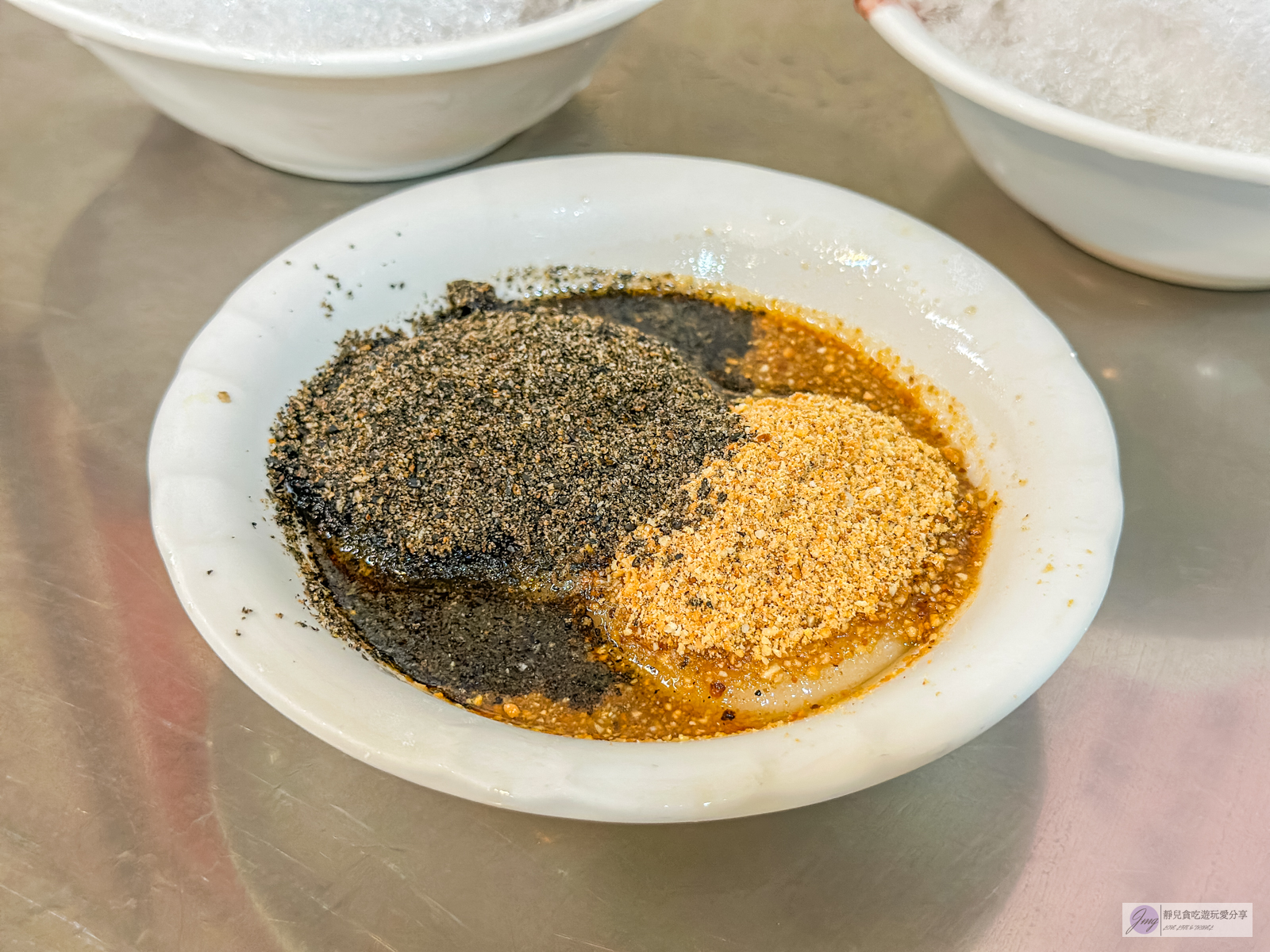 雲林斗六美食-長興圓仔冰-在地80年!傳承四代老店,手工現做燒麻糬,彩色圓仔冰超受歡迎/鄰近斗六車站 @靜兒貪吃遊玩愛分享 雲林斗六美食-長興圓仔冰-在地80年!傳承四代老店,手工現做燒麻糬,彩色圓仔冰超受歡迎/鄰近斗六車站 @靜兒貪吃遊玩愛分享