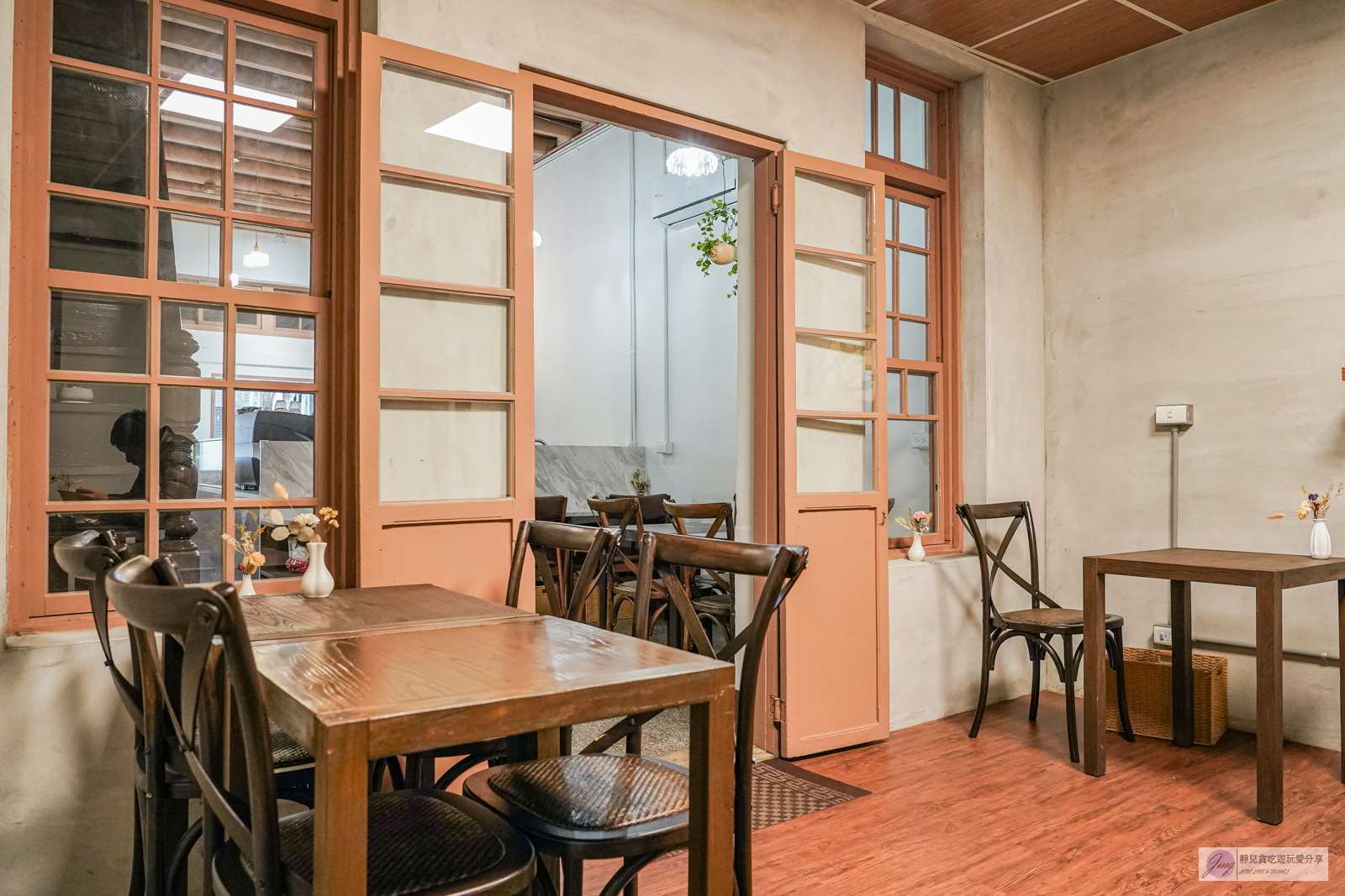 雲林西螺美食-甜螺カタツムリ-80年老宅改造!復古文青風格甜點店,酥香的螺酥晚來吃不到/位於西螺老街 @靜兒貪吃遊玩愛分享 雲林西螺美食-甜螺カタツムリ-80年老宅改造!復古文青風格甜點店,酥香的螺酥晚來吃不到/位於西螺老街 @靜兒貪吃遊玩愛分享