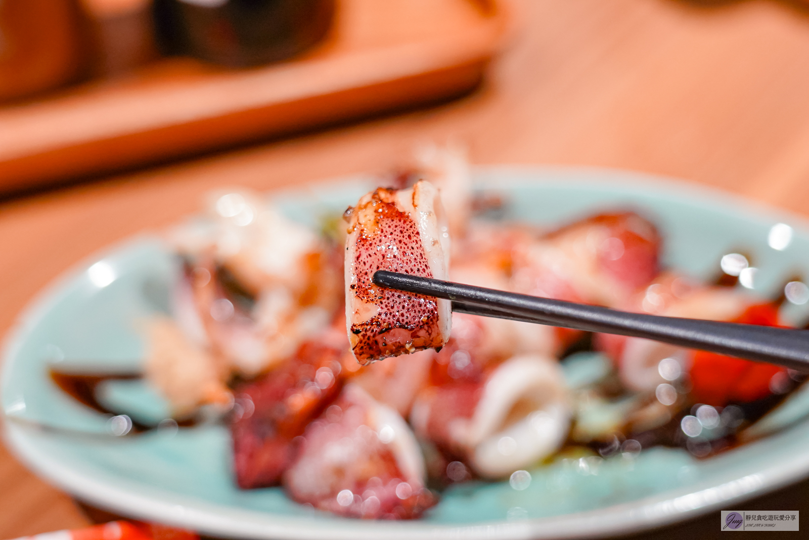 桃園大園美食-肉旨房-預約制!直火炭烤漢堡排定食,鮮蟹肉漢堡排搭配蛋黃超推,挑戰立蛋再送肉排/航棧綠洲店 @靜兒貪吃遊玩愛分享 桃園大園美食-肉旨房-預約制!直火炭烤漢堡排定食,鮮蟹肉漢堡排搭配蛋黃超推,挑戰立蛋再送肉排/航棧綠洲店 @靜兒貪吃遊玩愛分享
