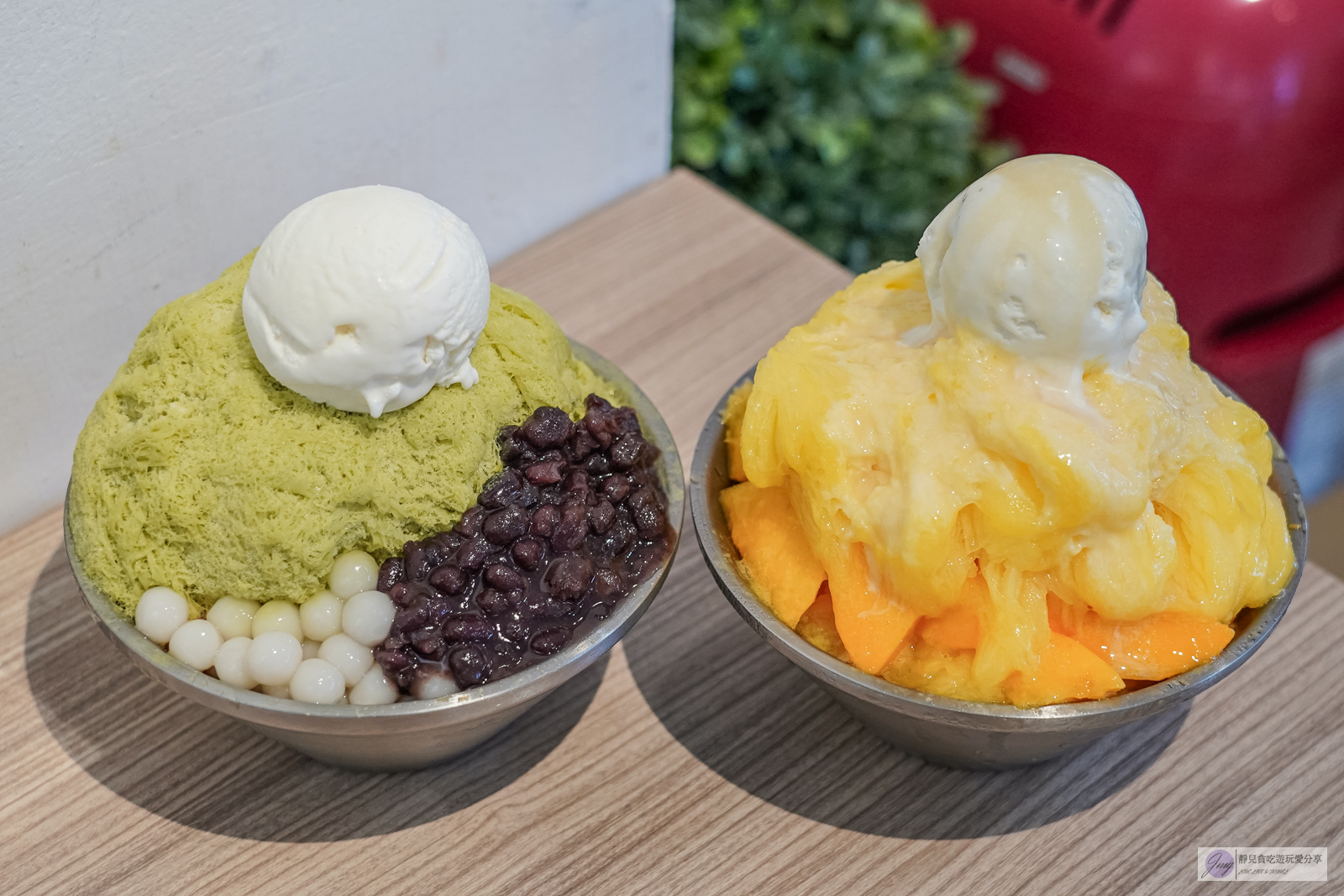 波波BoBo -小清新的複合式店!多達14種口味的雪花冰,最低只要70元,義大利麵、炸物、鬆餅通通有 @靜兒貪吃遊玩愛分享 波波BoBo -小清新的複合式店!多達14種口味的雪花冰,最低只要70元,義大利麵、炸物、鬆餅通通有 @靜兒貪吃遊玩愛分享