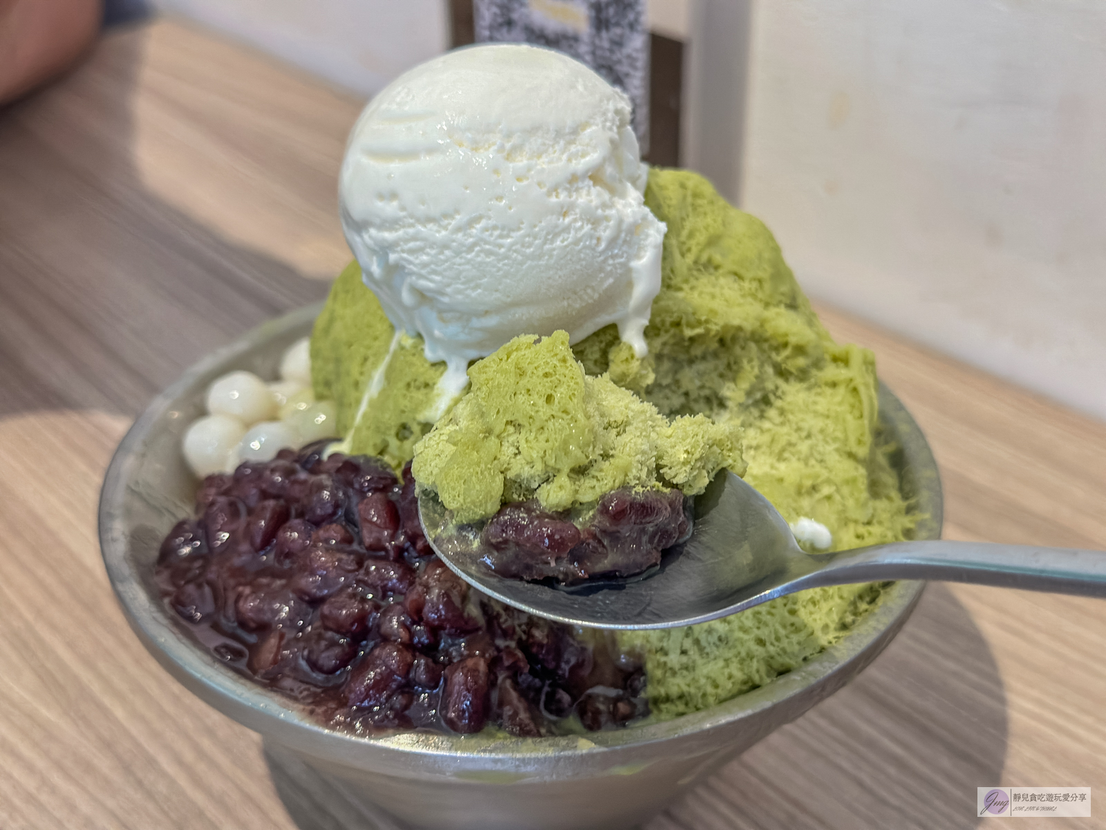 波波BoBo -小清新的複合式店!多達14種口味的雪花冰,最低只要70元,義大利麵、炸物、鬆餅通通有 @靜兒貪吃遊玩愛分享 波波BoBo -小清新的複合式店!多達14種口味的雪花冰,最低只要70元,義大利麵、炸物、鬆餅通通有 @靜兒貪吃遊玩愛分享