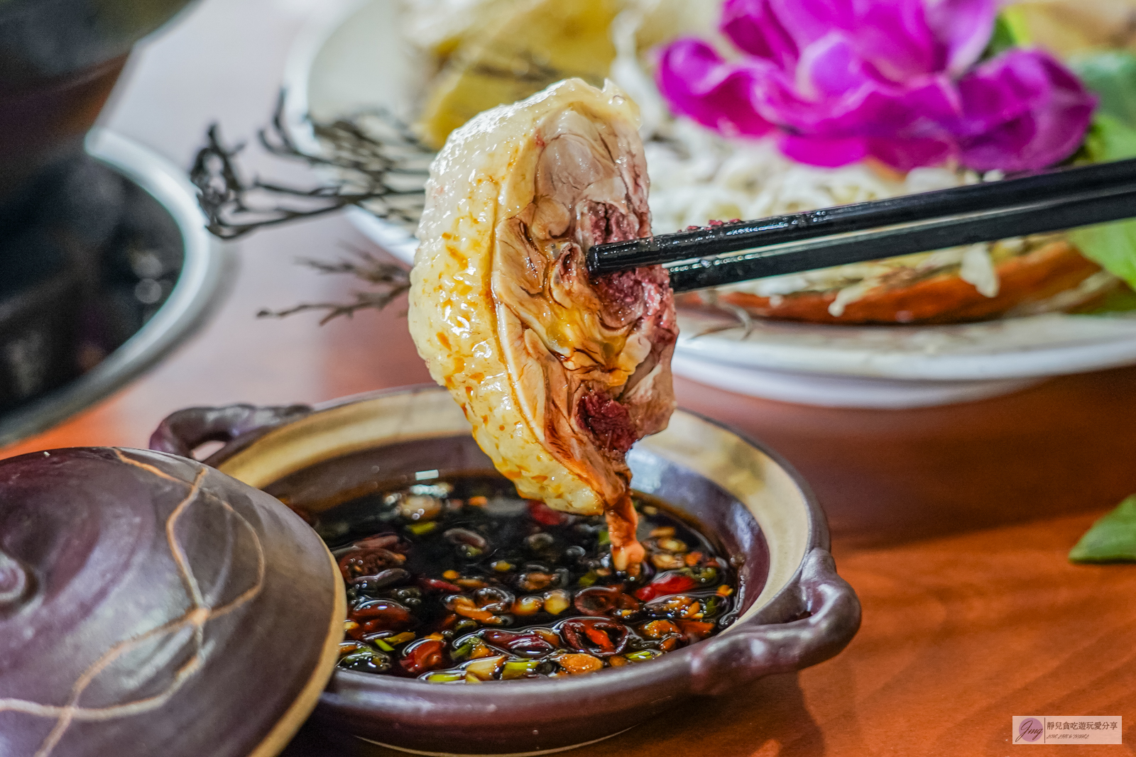 桃園龜山美食-逗陣來土雞城-藏身深山鐵皮屋!採預約制,自家養殖土雞、種植山產野菜,平價又美味 @靜兒貪吃遊玩愛分享 桃園龜山美食-逗陣來土雞城-藏身深山鐵皮屋!採預約制,自家養殖土雞、種植山產野菜,平價又美味 @靜兒貪吃遊玩愛分享
