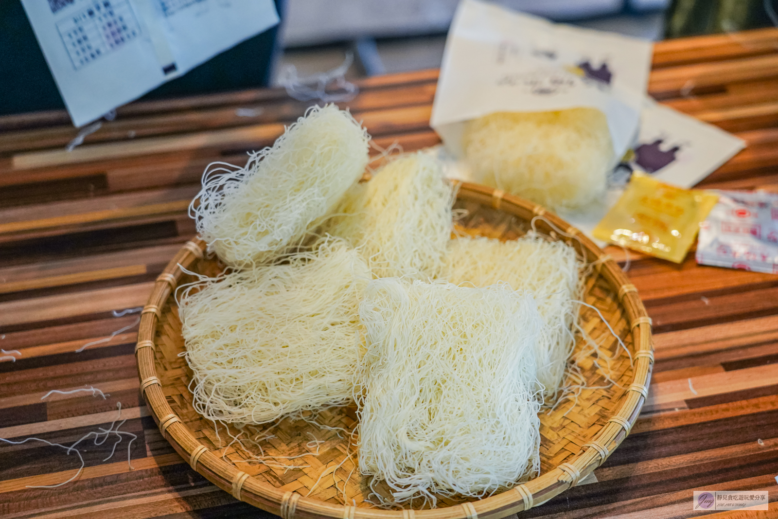 老鍋休閒農莊-在地166年的特產老店!認識米粉、手作DIY米粉體驗,親子觀光景點推薦 @靜兒貪吃遊玩愛分享 老鍋休閒農莊-在地166年的特產老店!認識米粉、手作DIY米粉體驗,親子觀光景點推薦 @靜兒貪吃遊玩愛分享