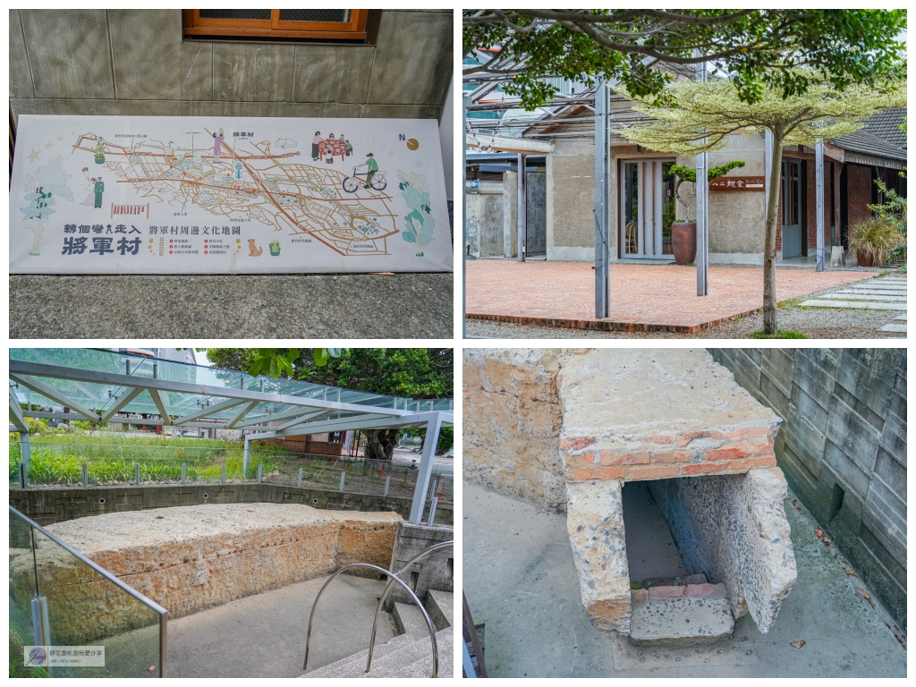 新竹-風城的文藝之旅-走訪歷史文化的將軍村、日治時期廠房、青草湖SUP水上活動、百年老鍋米粉DIY,精選7大景點美食之旅 @靜兒貪吃遊玩愛分享 新竹-風城的文藝之旅-走訪歷史文化的將軍村、日治時期廠房、青草湖SUP水上活動、百年老鍋米粉DIY,精選7大景點美食之旅 @靜兒貪吃遊玩愛分享
