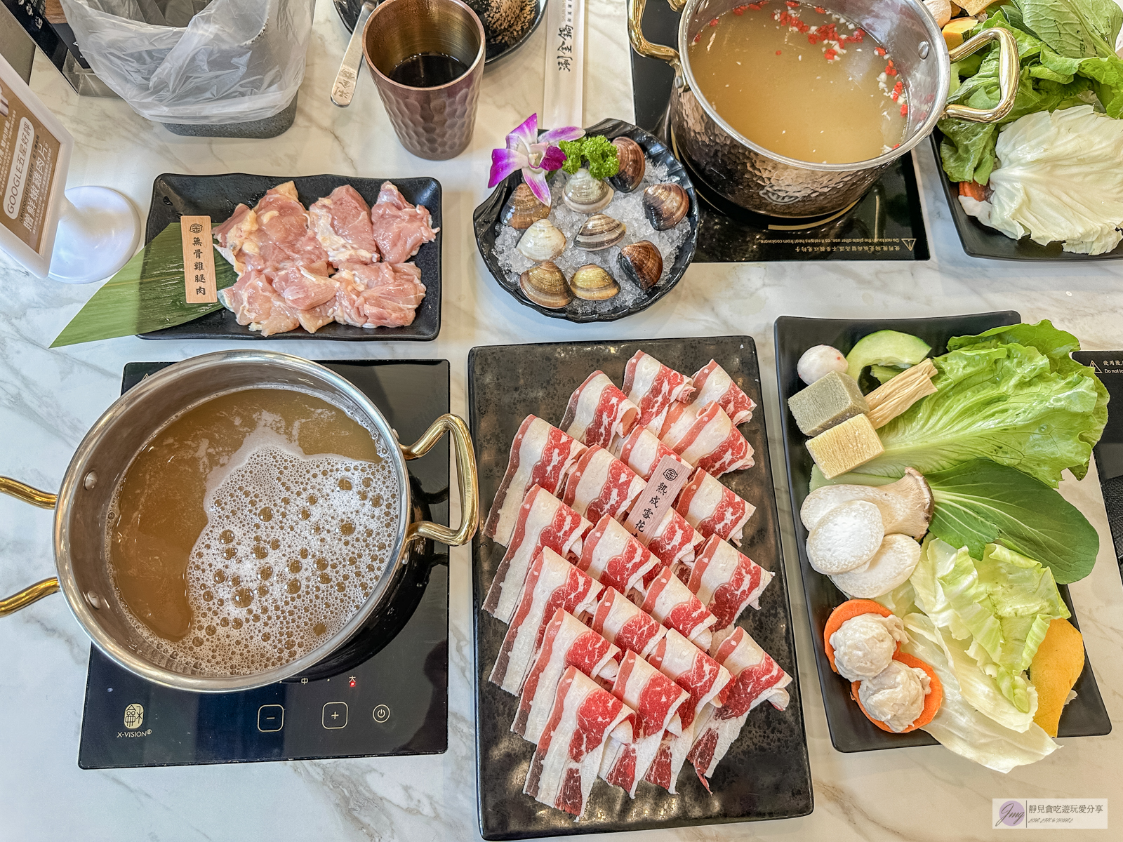 涮金鍋 和風涮涮鍋-真雞精熬煮濃醇鮮美湯頭,新鮮蔬菜、飲品、冰淇淋自助吧吃到飽 @靜兒貪吃遊玩愛分享 涮金鍋 和風涮涮鍋-真雞精熬煮濃醇鮮美湯頭,新鮮蔬菜、飲品、冰淇淋自助吧吃到飽 @靜兒貪吃遊玩愛分享