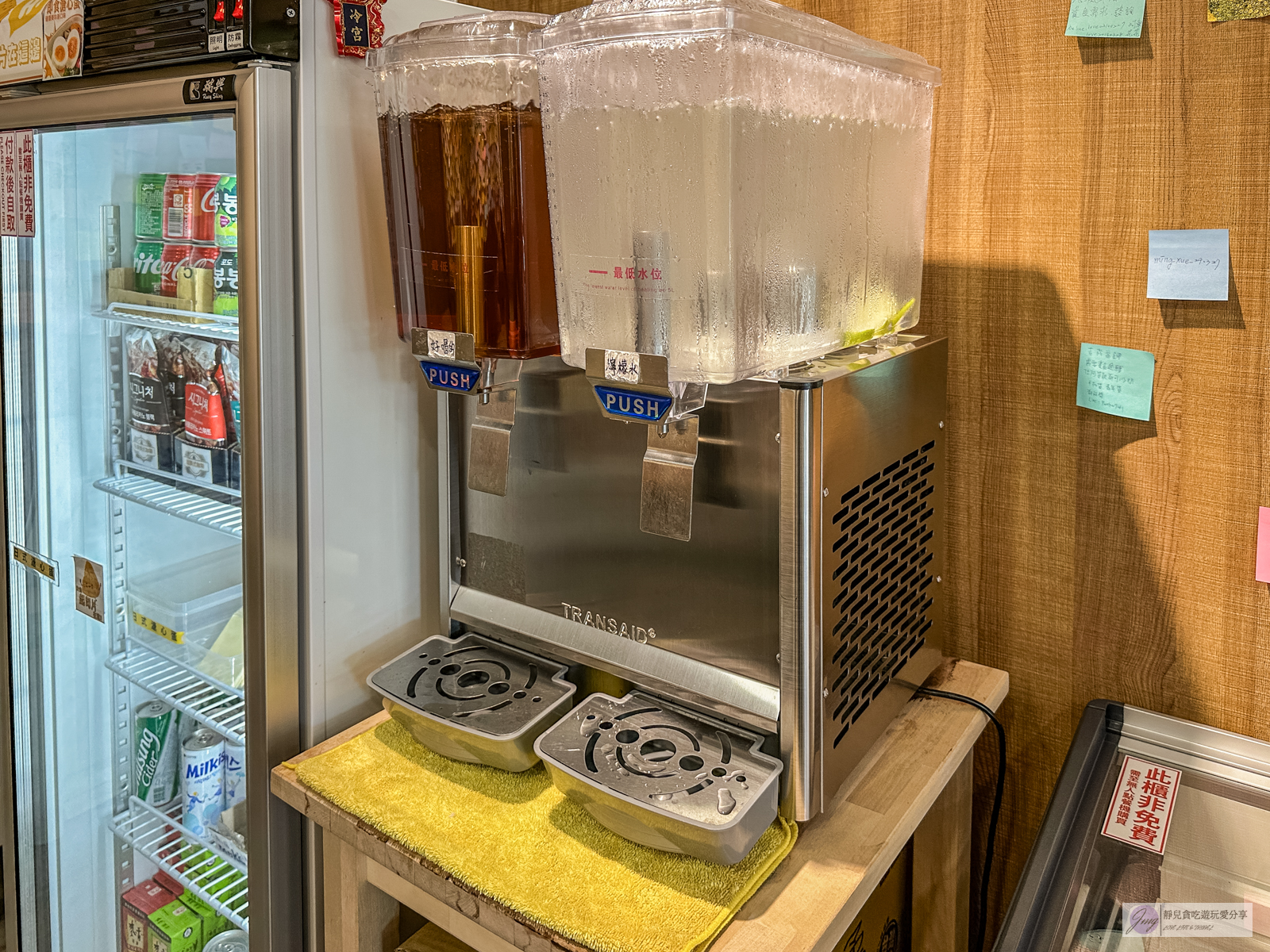 韓熙恩無人拉麵店-24小時無人自助泡麵,多達56種韓國泡麵,免費7種配料、茶飲吃到飽/桃園站前店 @靜兒貪吃遊玩愛分享 韓熙恩無人拉麵店-24小時無人自助泡麵,多達56種韓國泡麵,免費7種配料、茶飲吃到飽/桃園站前店 @靜兒貪吃遊玩愛分享