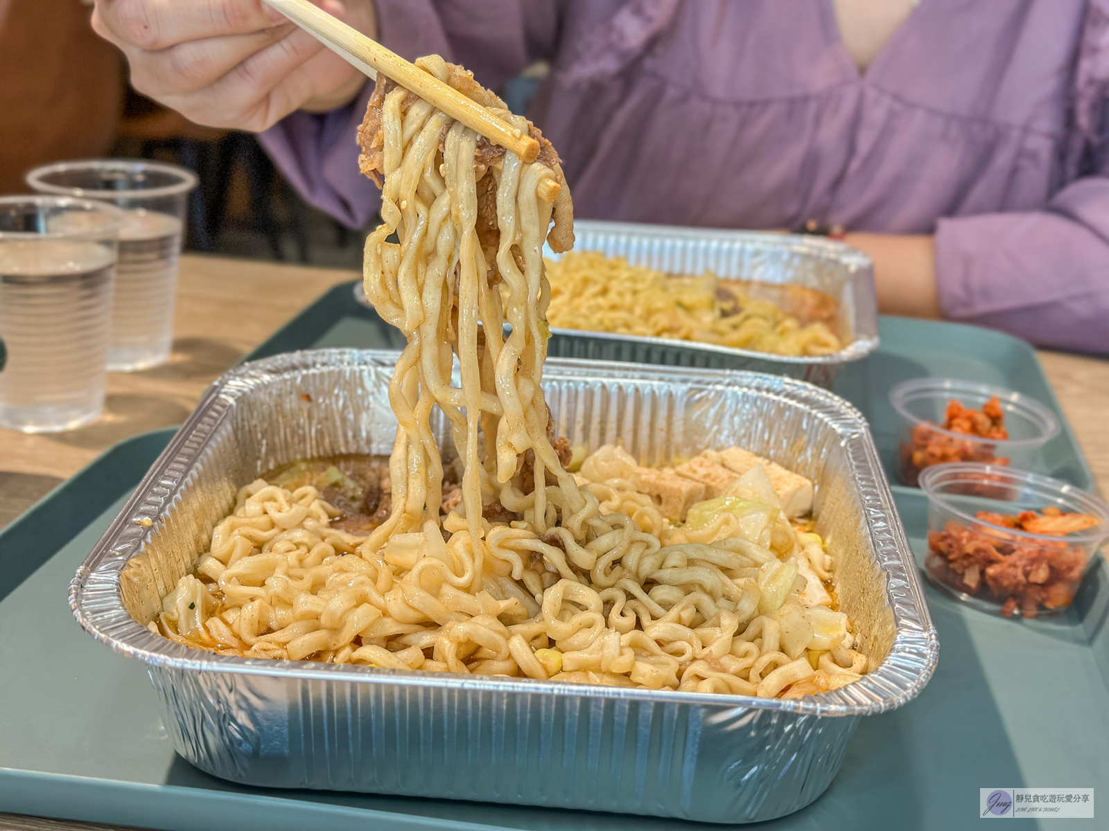 韓熙恩無人拉麵店-24小時無人自助泡麵,多達56種韓國泡麵,免費7種配料、茶飲吃到飽/桃園站前店 @靜兒貪吃遊玩愛分享 韓熙恩無人拉麵店-24小時無人自助泡麵,多達56種韓國泡麵,免費7種配料、茶飲吃到飽/桃園站前店 @靜兒貪吃遊玩愛分享