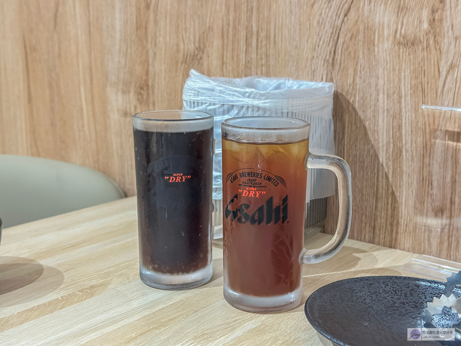 純水燒肉-免費松露醬無限吃!和牛界勞斯萊斯頂級日本A5和牛燒烤,一牛五吃,雙人套餐只要1980元/鄰近藝文特區 @靜兒貪吃遊玩愛分享 純水燒肉-免費松露醬無限吃!和牛界勞斯萊斯頂級日本A5和牛燒烤,一牛五吃,雙人套餐只要1980元/鄰近藝文特區 @靜兒貪吃遊玩愛分享