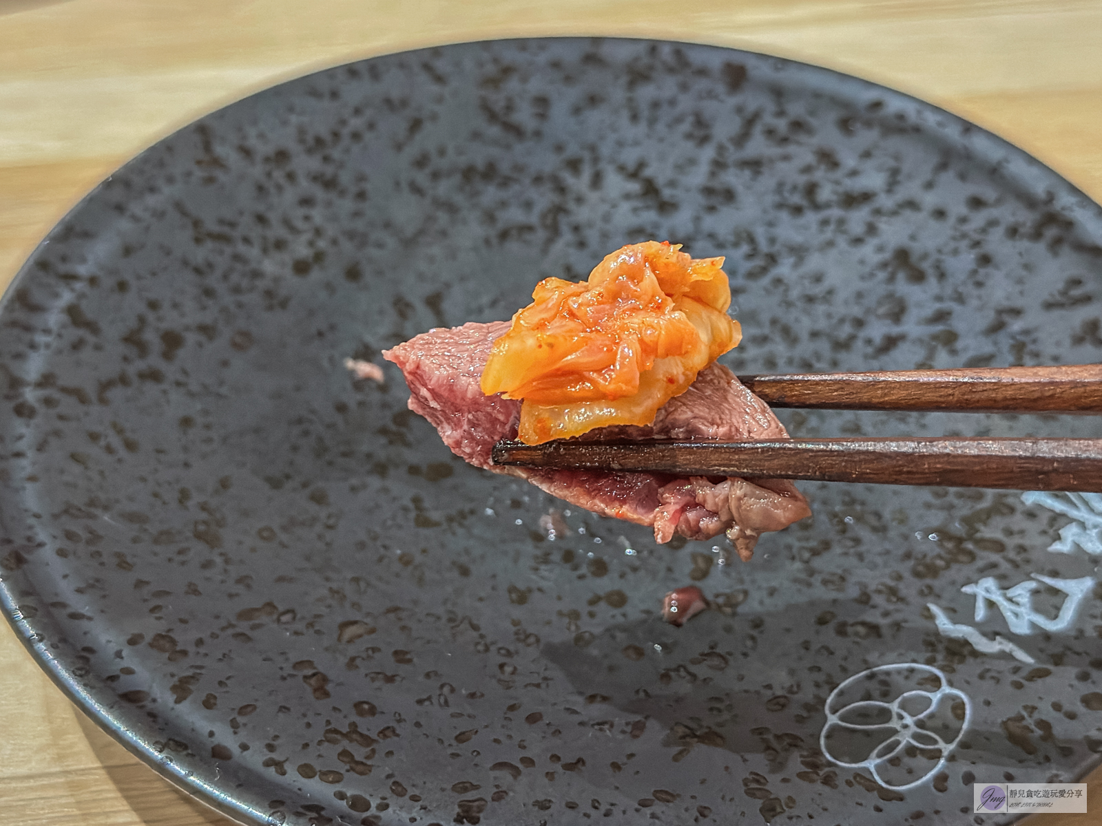 純水燒肉-免費松露醬無限吃!和牛界勞斯萊斯頂級日本A5和牛燒烤,一牛五吃,雙人套餐只要1980元/鄰近藝文特區 @靜兒貪吃遊玩愛分享 純水燒肉-免費松露醬無限吃!和牛界勞斯萊斯頂級日本A5和牛燒烤,一牛五吃,雙人套餐只要1980元/鄰近藝文特區 @靜兒貪吃遊玩愛分享