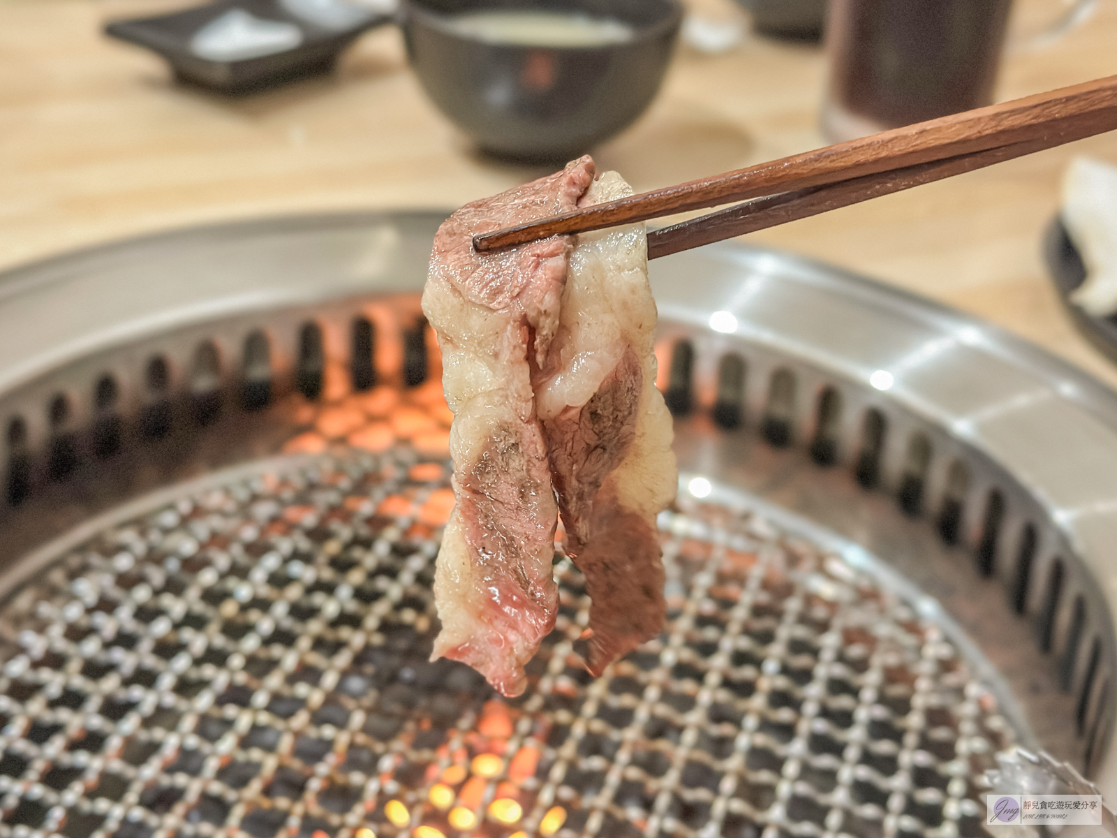 純水燒肉-免費松露醬無限吃!和牛界勞斯萊斯頂級日本A5和牛燒烤,一牛五吃,雙人套餐只要1980元/鄰近藝文特區 @靜兒貪吃遊玩愛分享 純水燒肉-免費松露醬無限吃!和牛界勞斯萊斯頂級日本A5和牛燒烤,一牛五吃,雙人套餐只要1980元/鄰近藝文特區 @靜兒貪吃遊玩愛分享