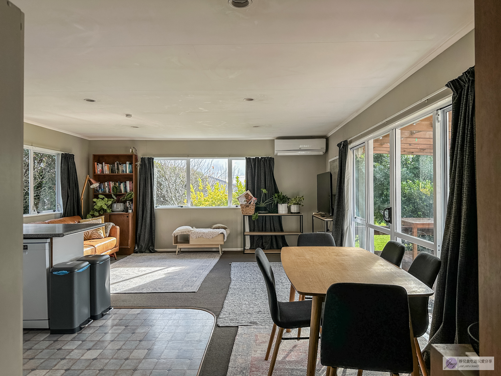 紐西蘭住宿-羅托魯瓦Rotorua-絕美歐式鄉村villa,平均一人一晚$1100,獨立大後院、開放式廚房、三間臥房的包棟民宿 @靜兒貪吃遊玩愛分享 紐西蘭住宿-羅托魯瓦Rotorua-絕美歐式鄉村villa,平均一人一晚$1100,獨立大後院、開放式廚房、三間臥房的包棟民宿 @靜兒貪吃遊玩愛分享