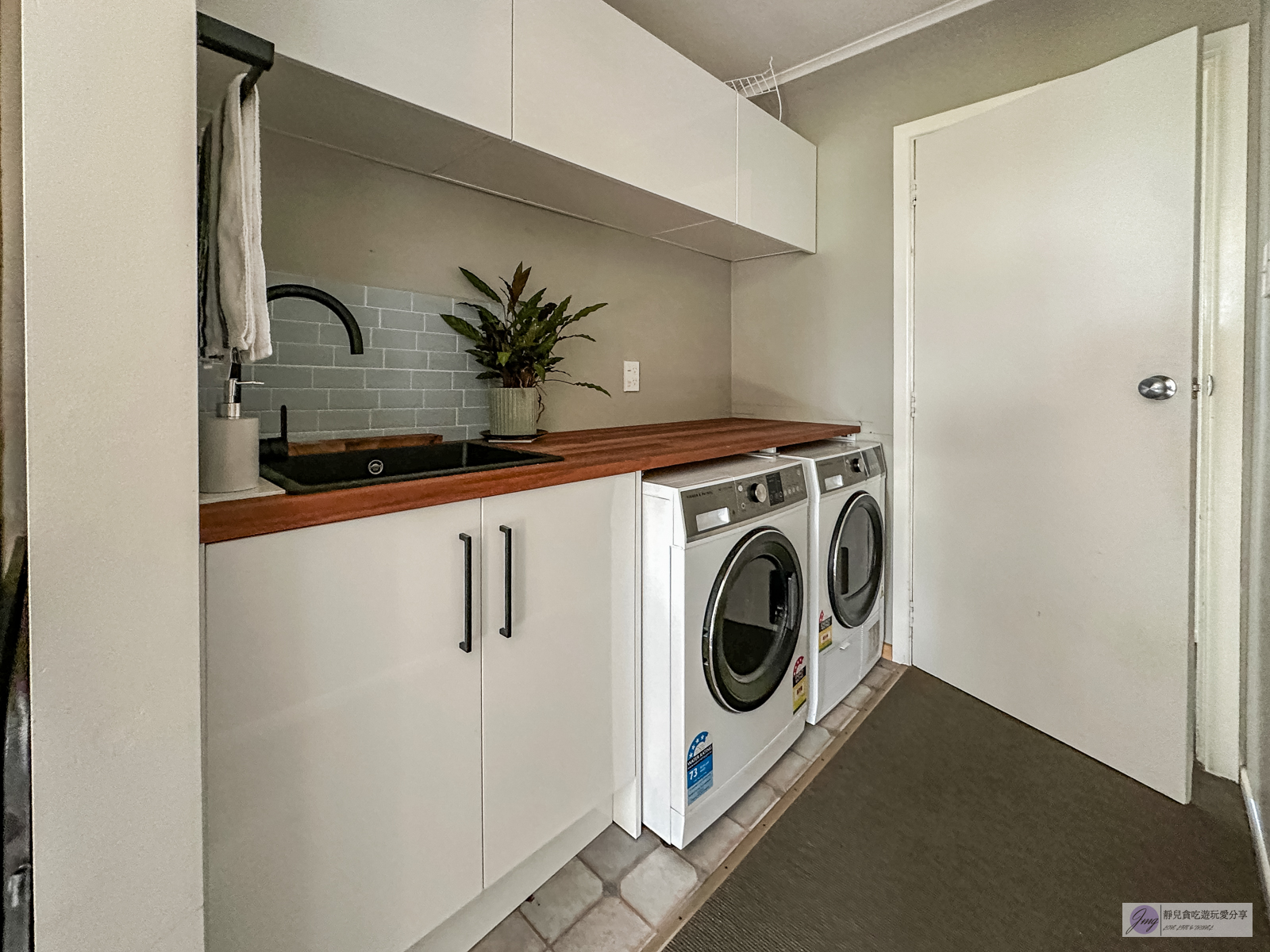 紐西蘭住宿-羅托魯瓦Rotorua-絕美歐式鄉村villa,平均一人一晚$1100,獨立大後院、開放式廚房、三間臥房的包棟民宿 @靜兒貪吃遊玩愛分享 紐西蘭住宿-羅托魯瓦Rotorua-絕美歐式鄉村villa,平均一人一晚$1100,獨立大後院、開放式廚房、三間臥房的包棟民宿 @靜兒貪吃遊玩愛分享