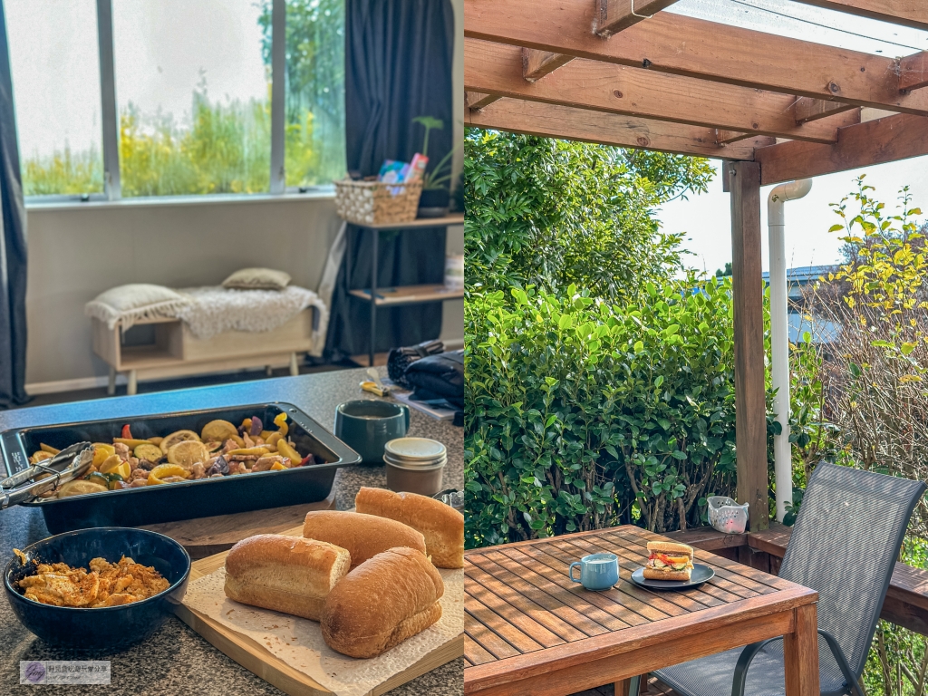 紐西蘭住宿-羅托魯瓦Rotorua-絕美歐式鄉村villa,平均一人一晚$1100,獨立大後院、開放式廚房、三間臥房的包棟民宿 @靜兒貪吃遊玩愛分享 紐西蘭住宿-羅托魯瓦Rotorua-絕美歐式鄉村villa,平均一人一晚$1100,獨立大後院、開放式廚房、三間臥房的包棟民宿 @靜兒貪吃遊玩愛分享