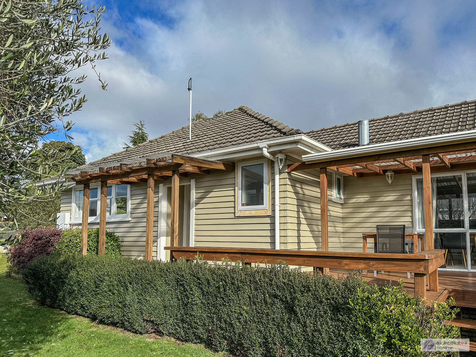 紐西蘭住宿-羅托魯瓦Rotorua-絕美歐式鄉村villa,平均一人一晚$1100,獨立大後院、開放式廚房、三間臥房的包棟民宿 @靜兒貪吃遊玩愛分享 紐西蘭住宿-羅托魯瓦Rotorua-絕美歐式鄉村villa,平均一人一晚$1100,獨立大後院、開放式廚房、三間臥房的包棟民宿 @靜兒貪吃遊玩愛分享