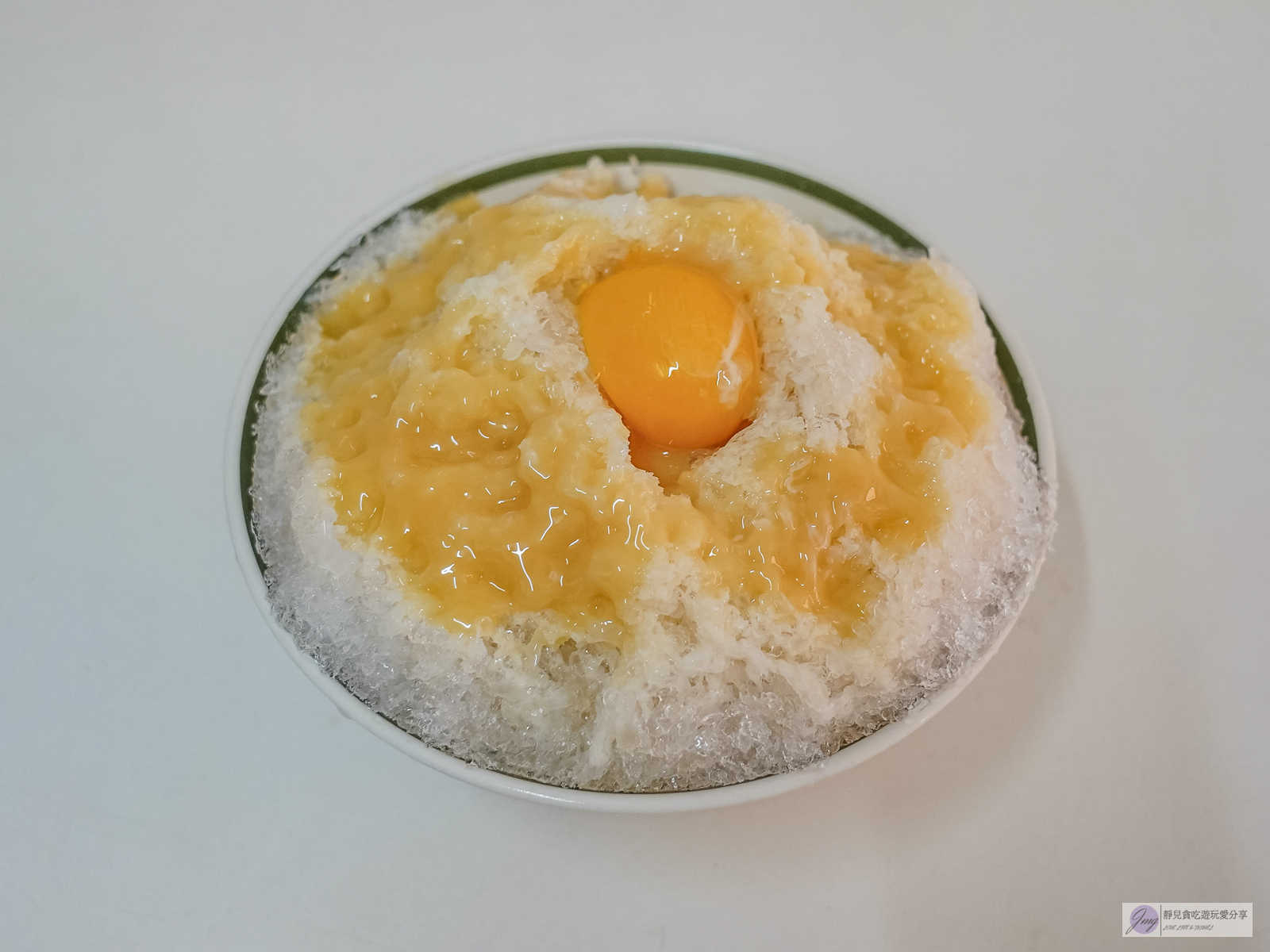 清涼冰之屋-隱藏市場內！在地48年老店，傳統剉冰、新鮮現打果汁/斗六西市場 @靜兒貪吃遊玩愛分享