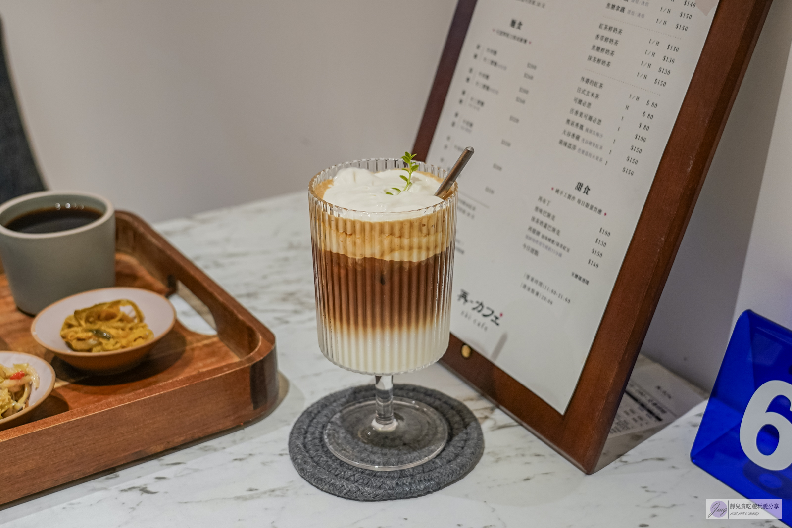 再咖啡zài cafe-隱藏在咖啡廳裡的牛肉麵!滑嫩布丁、奶油啤酒拿鐵超特別/斗六店 @靜兒貪吃遊玩愛分享 再咖啡zài cafe-隱藏在咖啡廳裡的牛肉麵!滑嫩布丁、奶油啤酒拿鐵超特別/斗六店 @靜兒貪吃遊玩愛分享