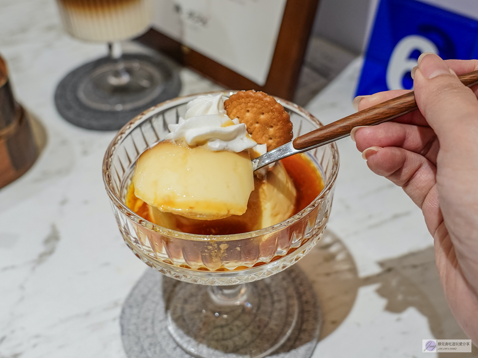 再咖啡zài cafe-隱藏在咖啡廳裡的牛肉麵!滑嫩布丁、奶油啤酒拿鐵超特別/斗六店 @靜兒貪吃遊玩愛分享 再咖啡zài cafe-隱藏在咖啡廳裡的牛肉麵!滑嫩布丁、奶油啤酒拿鐵超特別/斗六店 @靜兒貪吃遊玩愛分享