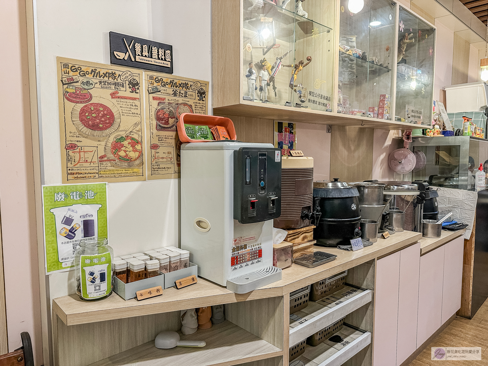 呷犇熟成牛力ツ。日式炸牛排專賣店-日式炸牛排,最低只要280元,免費自助吧咖哩、牛肉壽喜燒、味噌湯無限續 @靜兒貪吃遊玩愛分享 呷犇熟成牛力ツ。日式炸牛排專賣店-日式炸牛排,最低只要280元,免費自助吧咖哩、牛肉壽喜燒、味噌湯無限續 @靜兒貪吃遊玩愛分享