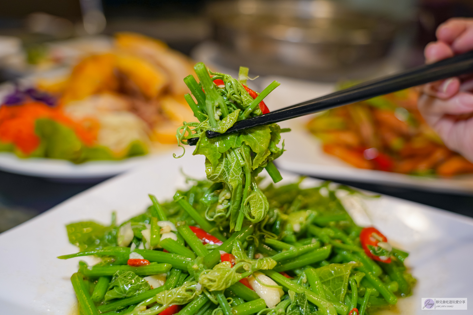 老復興飲食店-在地60年老店!傳承到第三代,大份量平價人氣客家料理/鄰近寶山生態公園 @靜兒貪吃遊玩愛分享 老復興飲食店-在地60年老店!傳承到第三代,大份量平價人氣客家料理/鄰近寶山生態公園 @靜兒貪吃遊玩愛分享