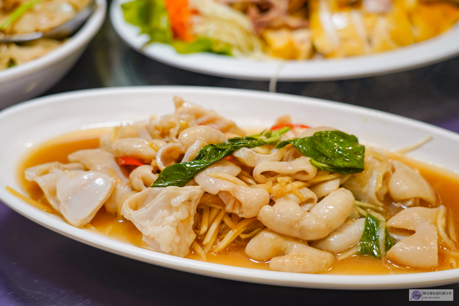 老復興飲食店-在地60年老店!傳承到第三代,大份量平價人氣客家料理/鄰近寶山生態公園 @靜兒貪吃遊玩愛分享 老復興飲食店-在地60年老店!傳承到第三代,大份量平價人氣客家料理/鄰近寶山生態公園 @靜兒貪吃遊玩愛分享