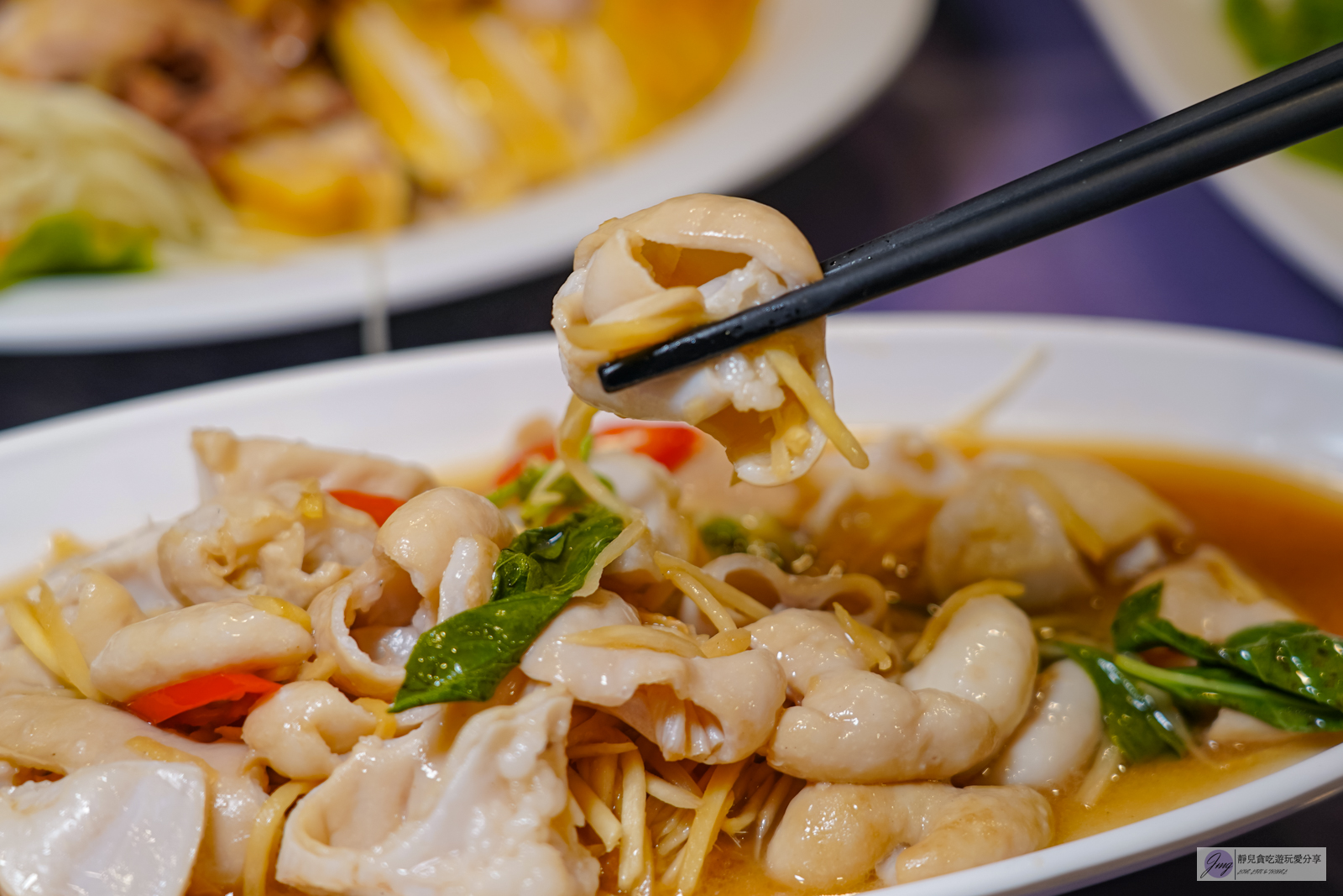老復興飲食店-在地60年老店!傳承到第三代,大份量平價人氣客家料理/鄰近寶山生態公園 @靜兒貪吃遊玩愛分享 老復興飲食店-在地60年老店!傳承到第三代,大份量平價人氣客家料理/鄰近寶山生態公園 @靜兒貪吃遊玩愛分享