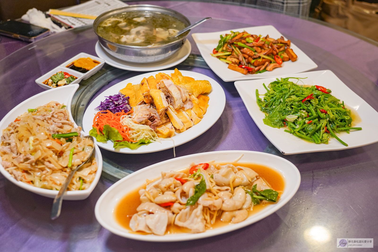 老復興飲食店-在地60年老店!傳承到第三代,大份量平價人氣客家料理/鄰近寶山生態公園 @靜兒貪吃遊玩愛分享 老復興飲食店-在地60年老店!傳承到第三代,大份量平價人氣客家料理/鄰近寶山生態公園 @靜兒貪吃遊玩愛分享