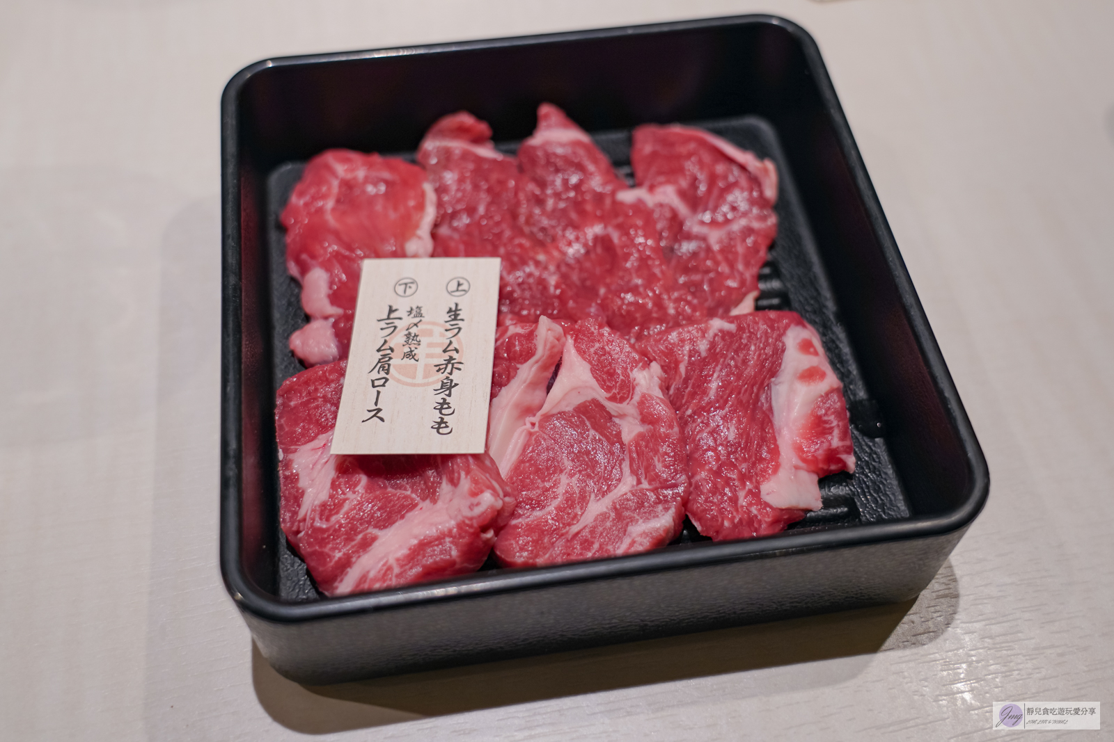 大衆成吉思汗酒場 御徒町店-羊肉燒烤台幣一千有找吃到飽，Highball無限暢飲只要台幣130元，CP值超高/鄰近仲御徒町站 @靜兒貪吃遊玩愛分享