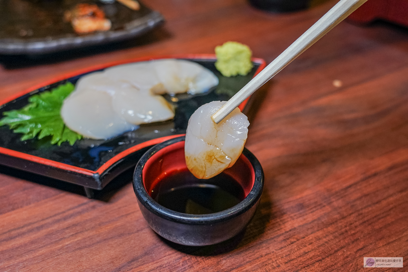 名代 宇奈とと 上野店-CP值超高人氣排隊店！最低120元台幣的平價鰻魚飯，備長炭火烤香氣十足/位於阿美橫丁商圈 @靜兒貪吃遊玩愛分享